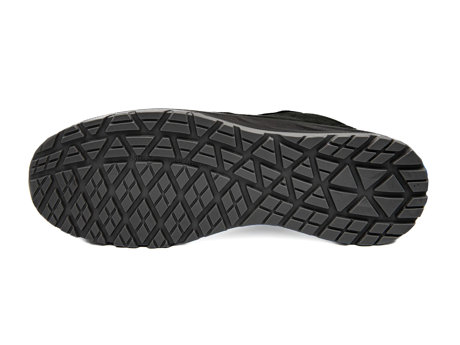 Shoes ARTEMIS MOZ S3S – view 3