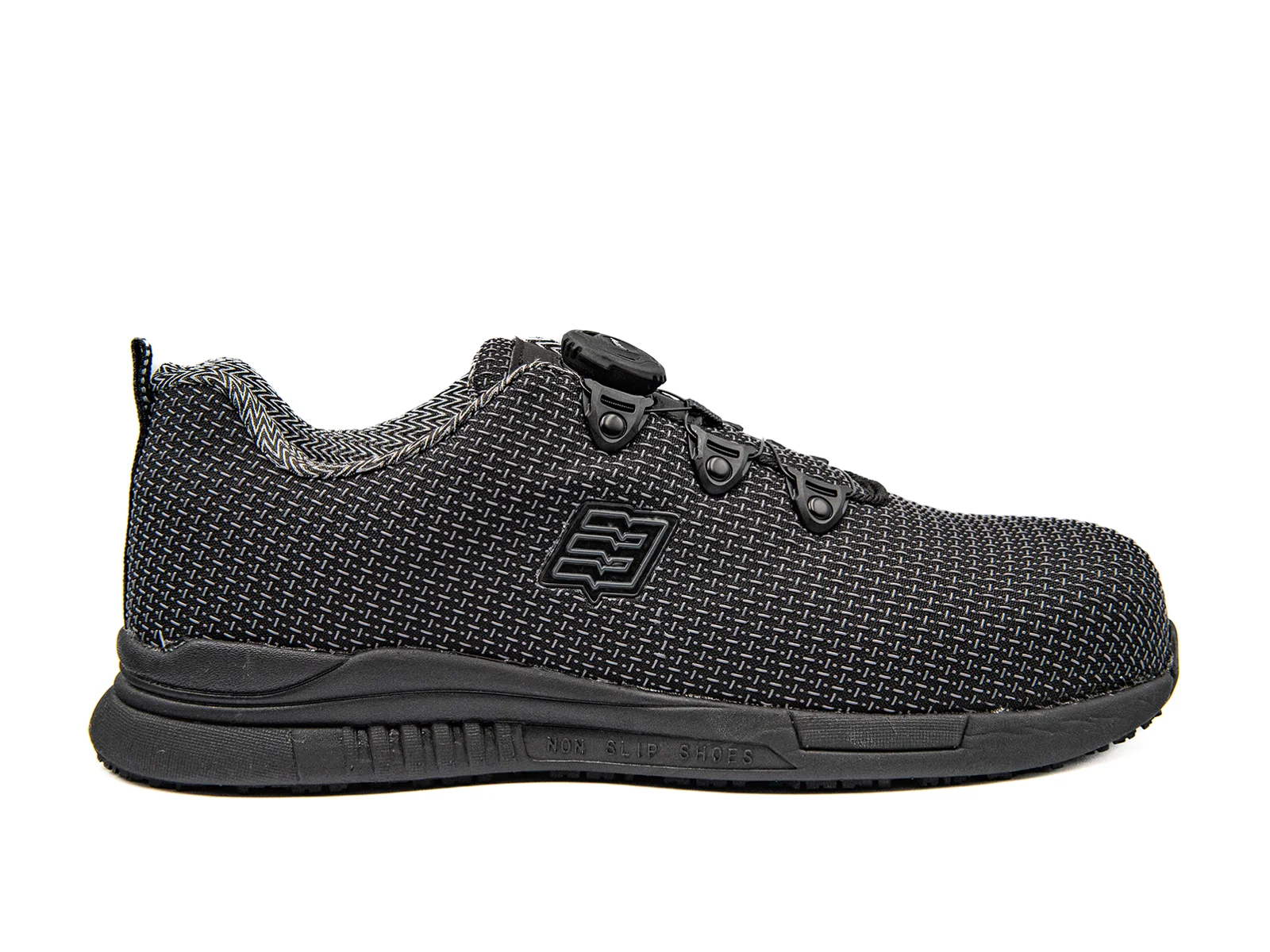 Shoes BARI MOZ S3