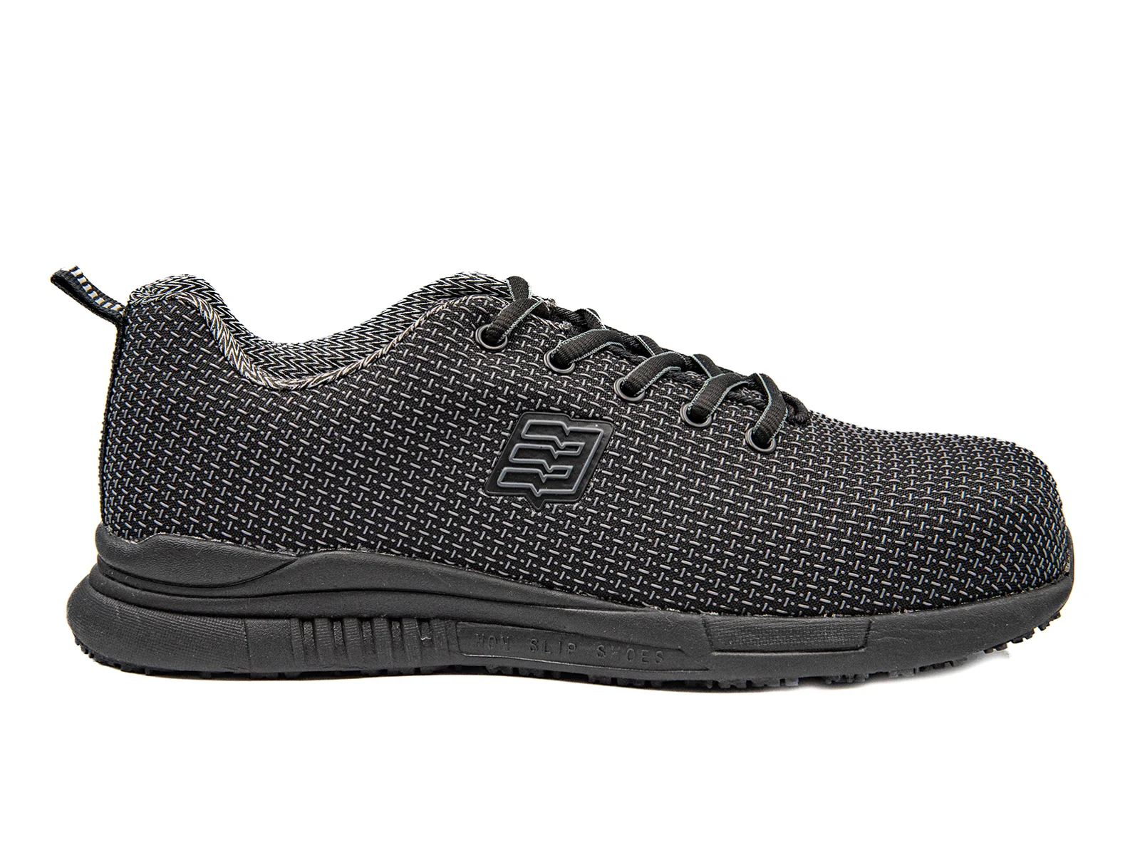 Low shoes BARI-OB without protective toe cap