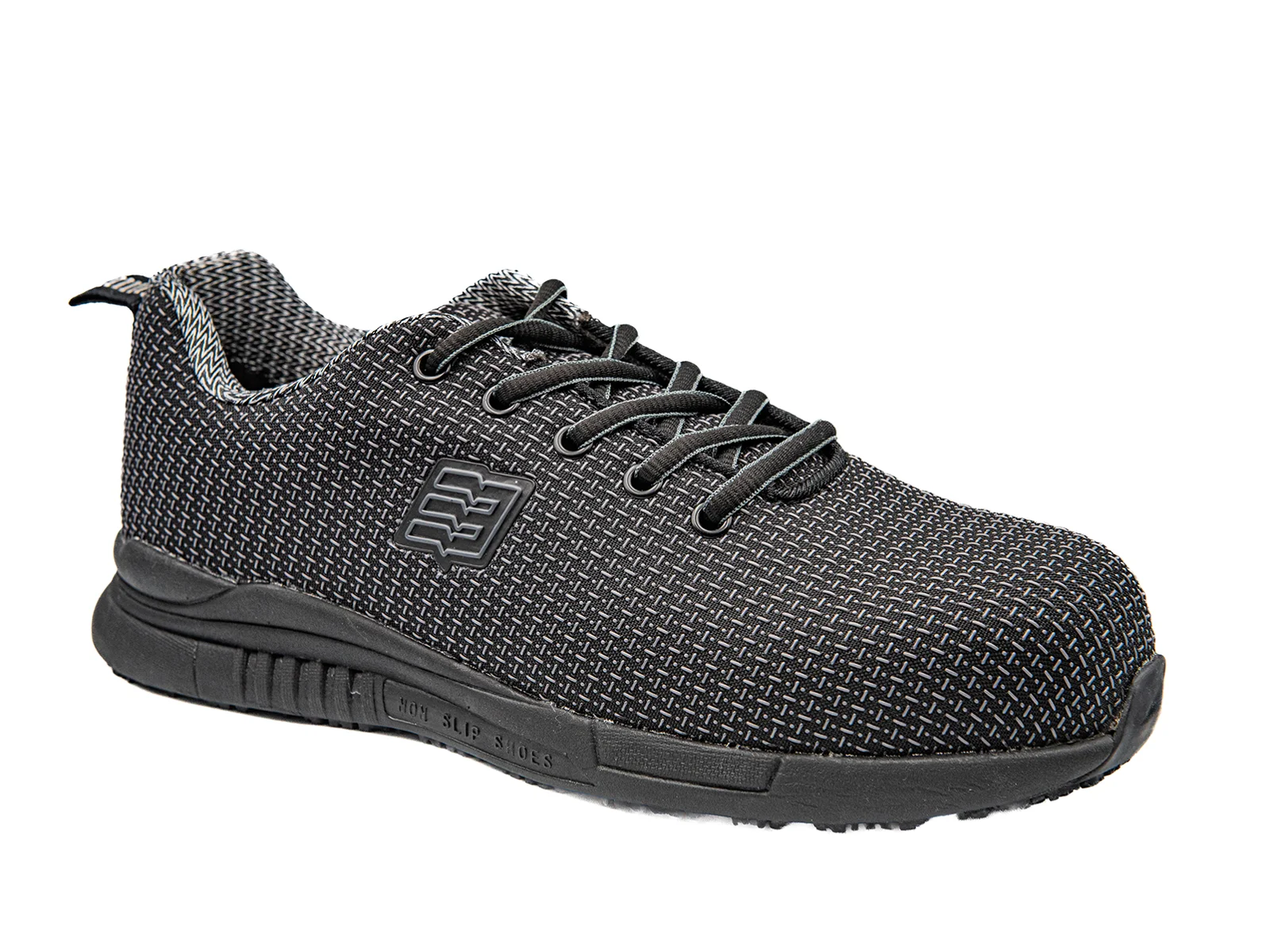 Low shoes BARI-OB without protective toe cap – view 2