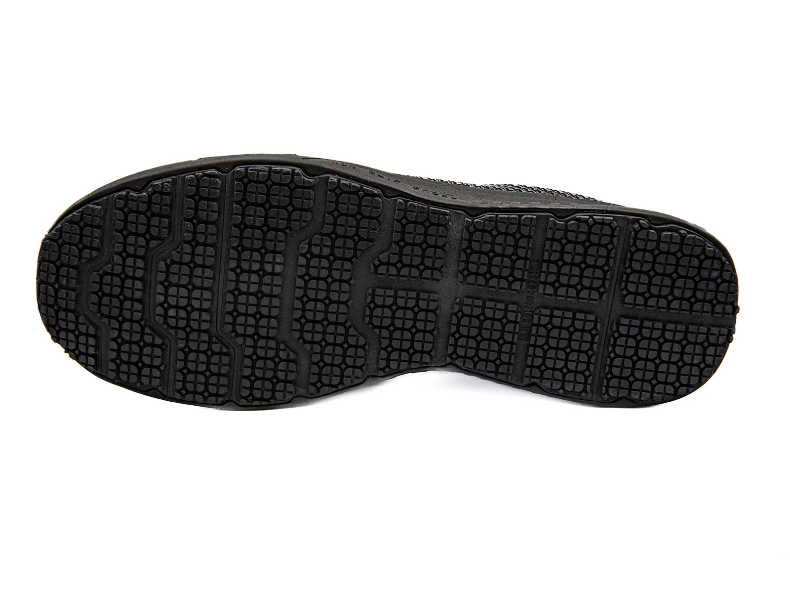 Low shoes BARI-OB without protective toe cap – view 3