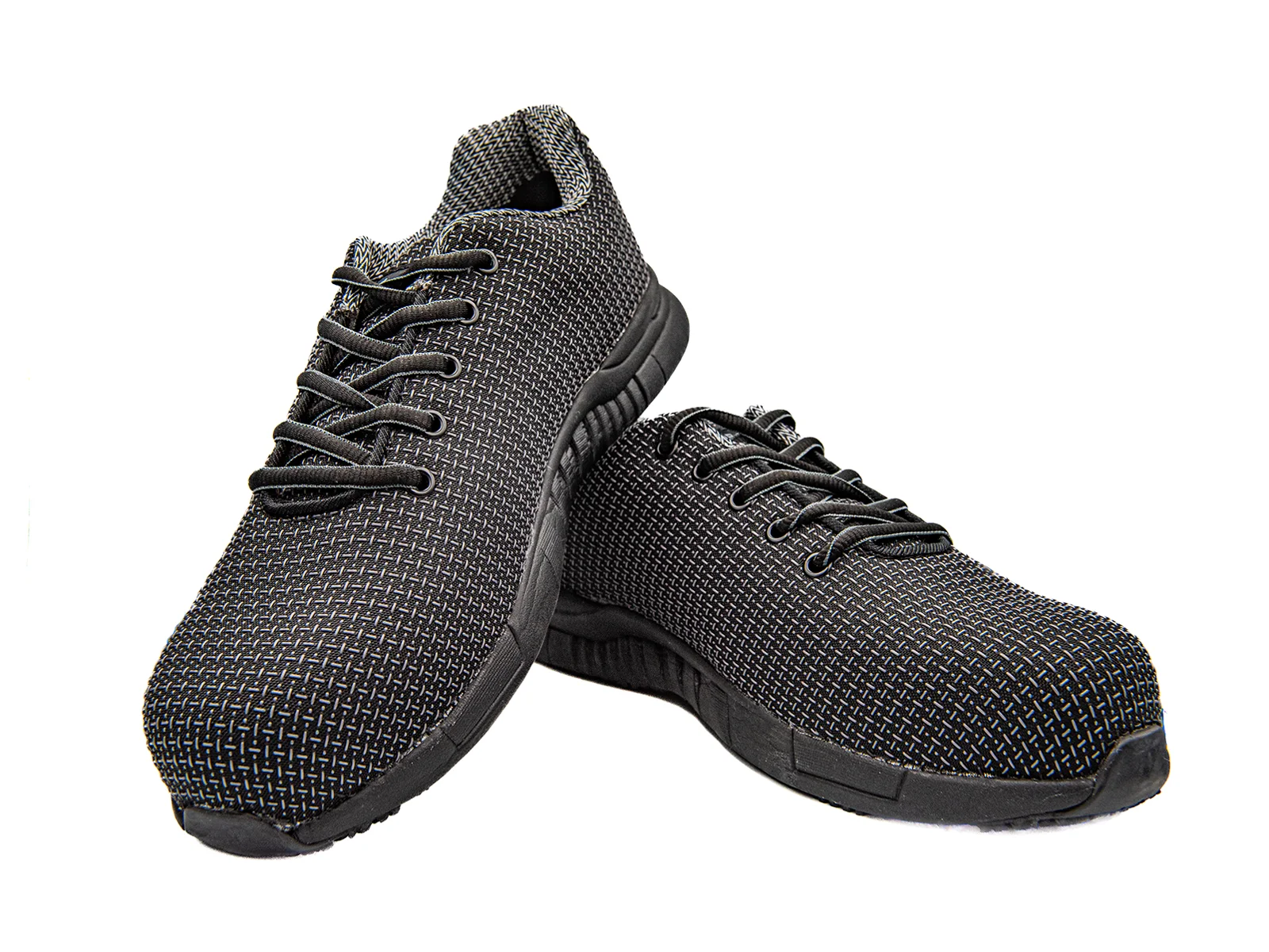 Low shoes BARI-OB without protective toe cap – view 4