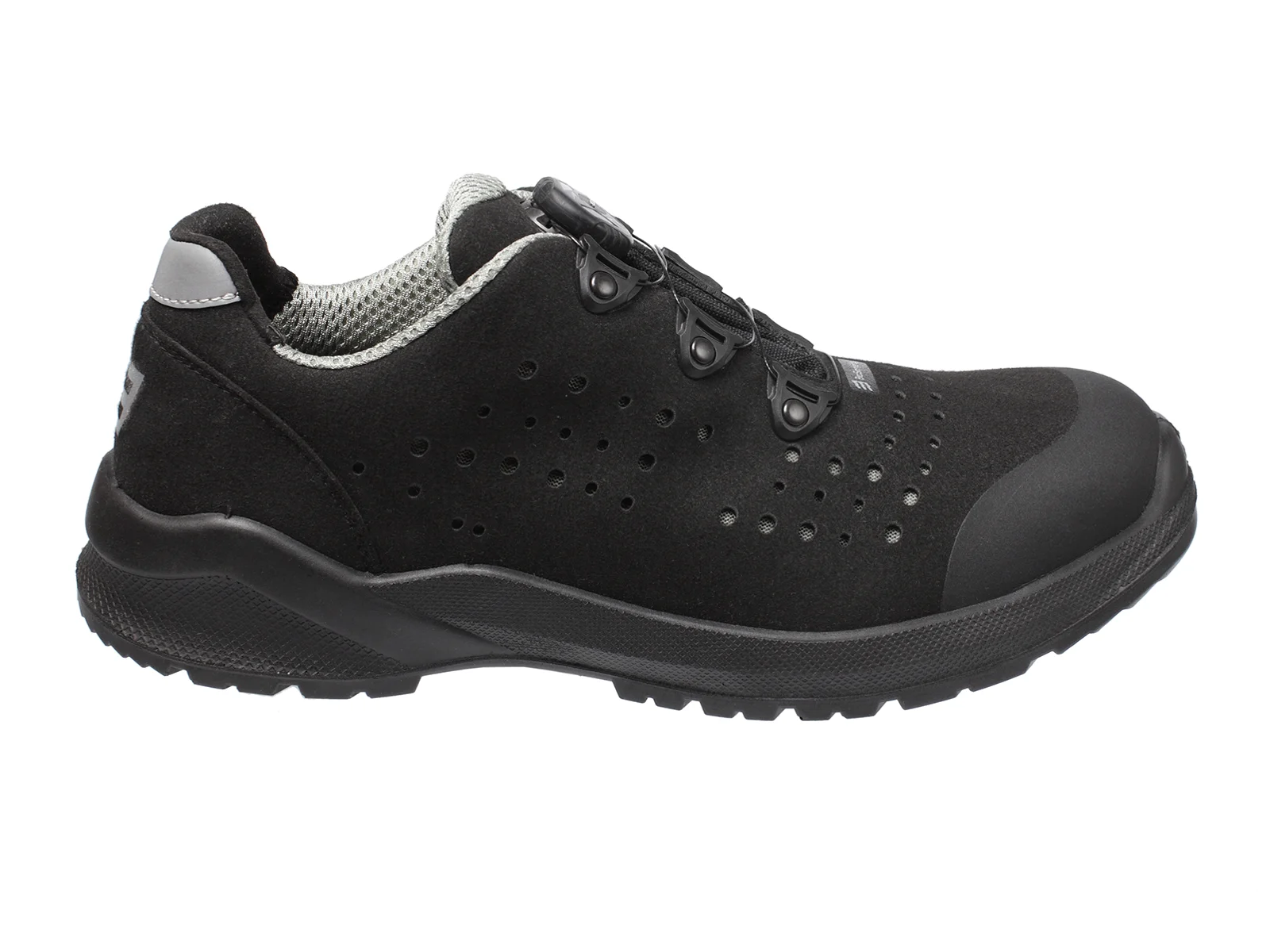Shoes MARSEL MOZ S1P