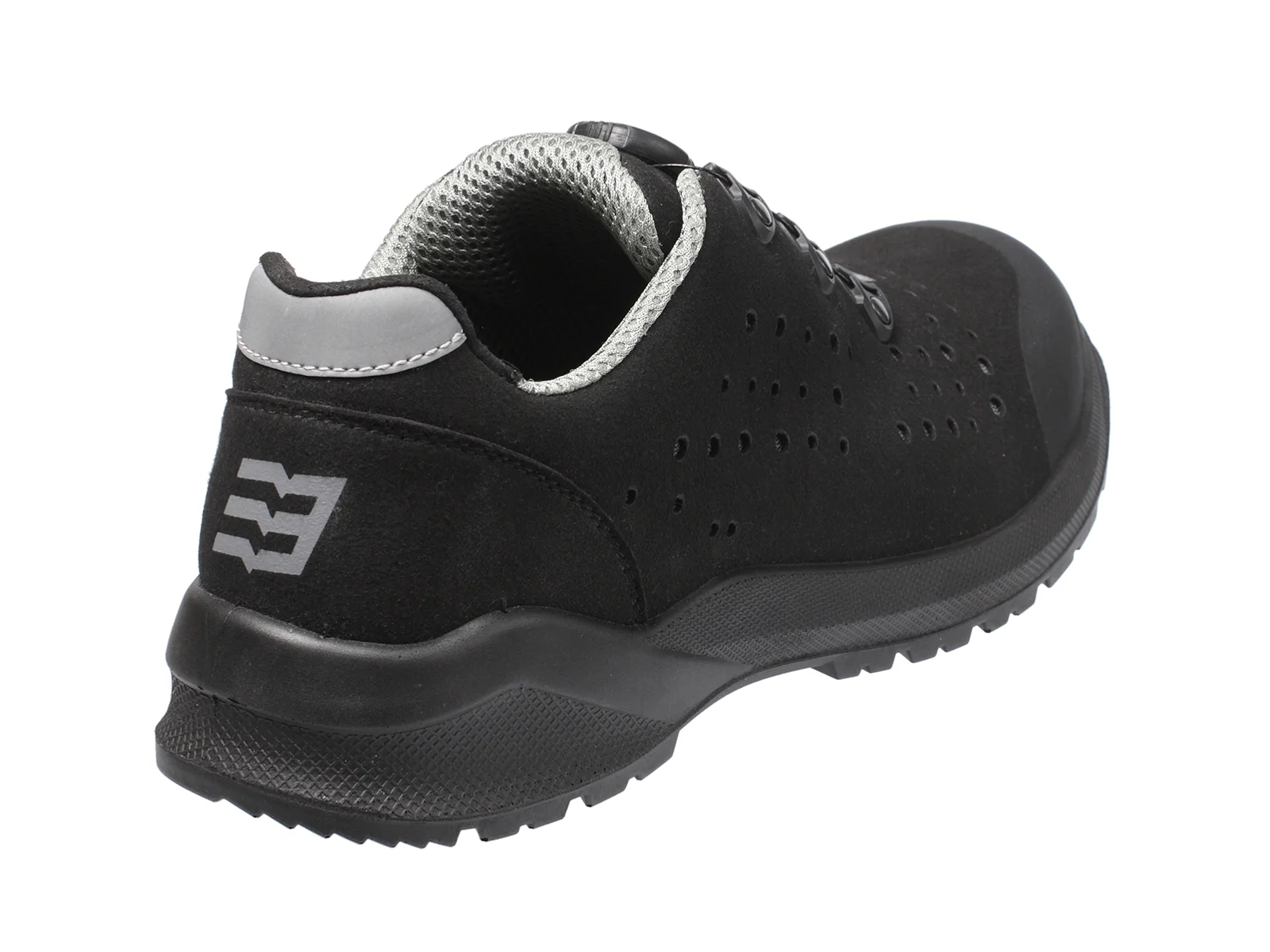 Shoes MARSEL MOZ S1P – view 2