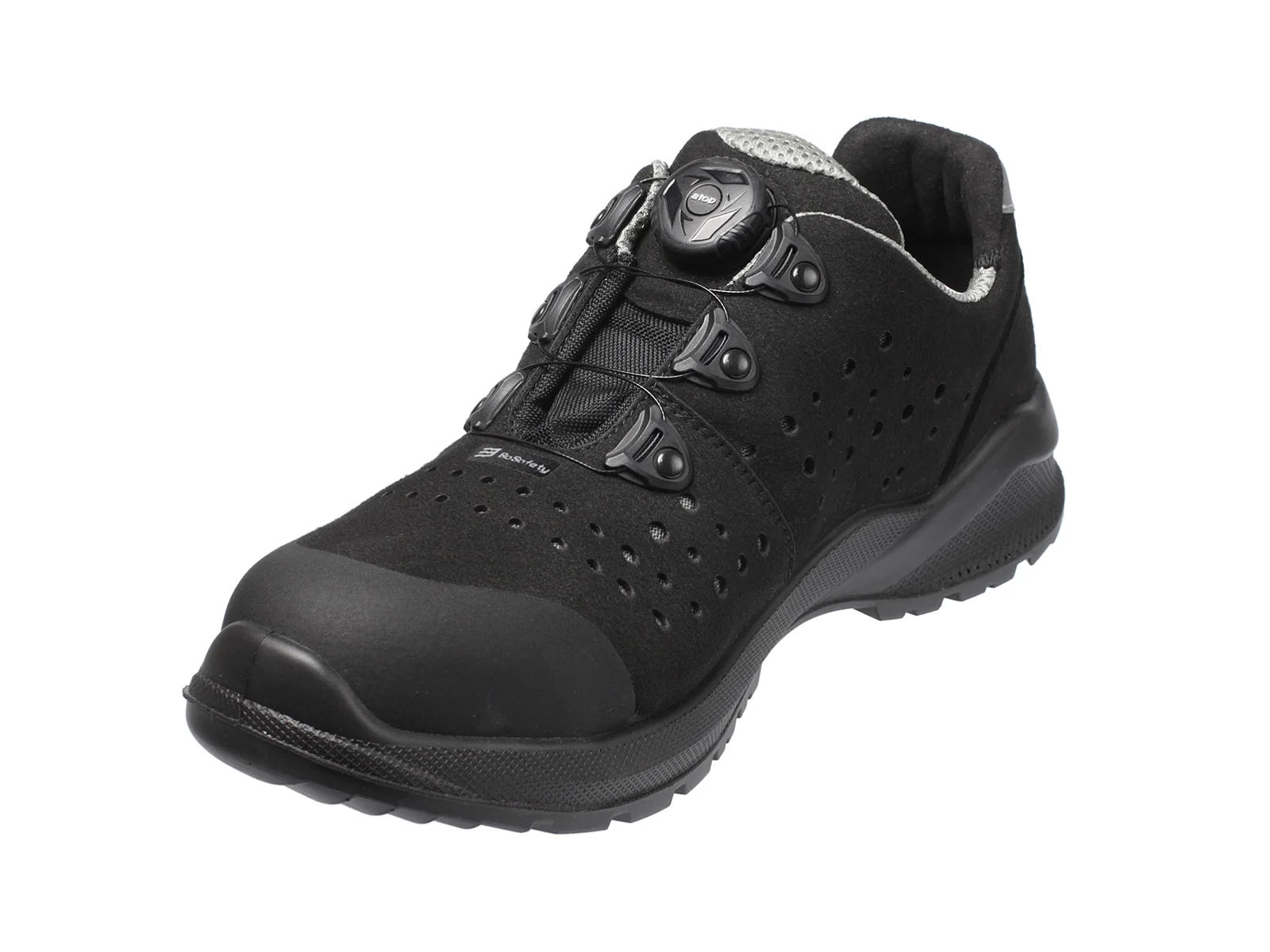 Shoes MARSEL MOZ S1P – view 3