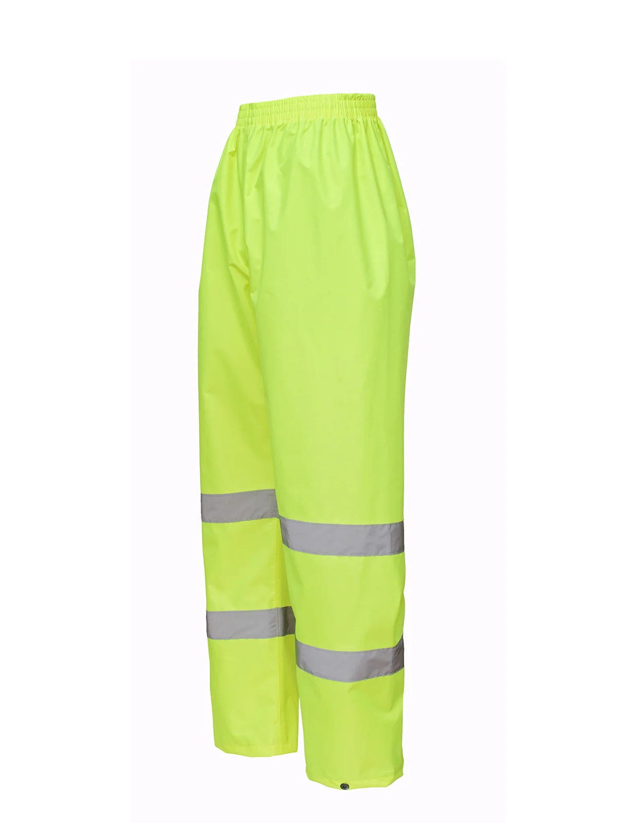 Rain pants Hi-vis Class 2 – view 2