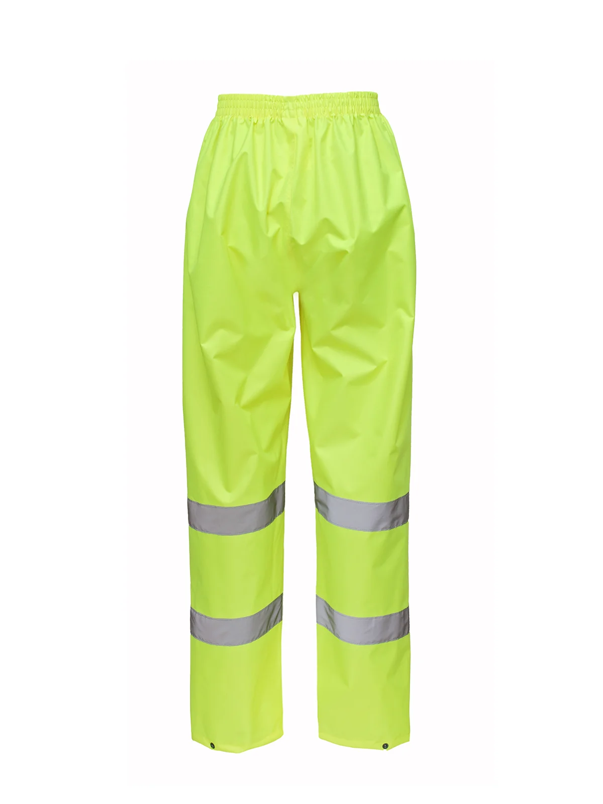 Rain pants Hi-vis Class 2 – view 3