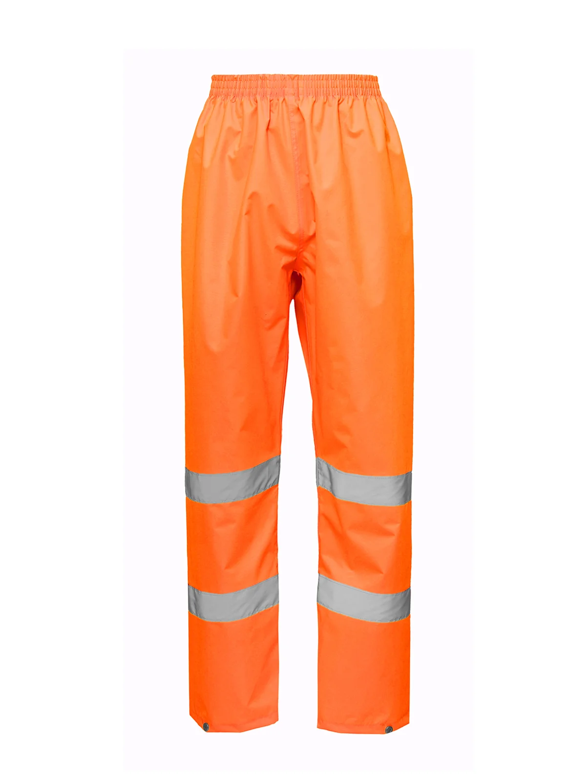Rain pants Hi-vis Class 2 – view 4