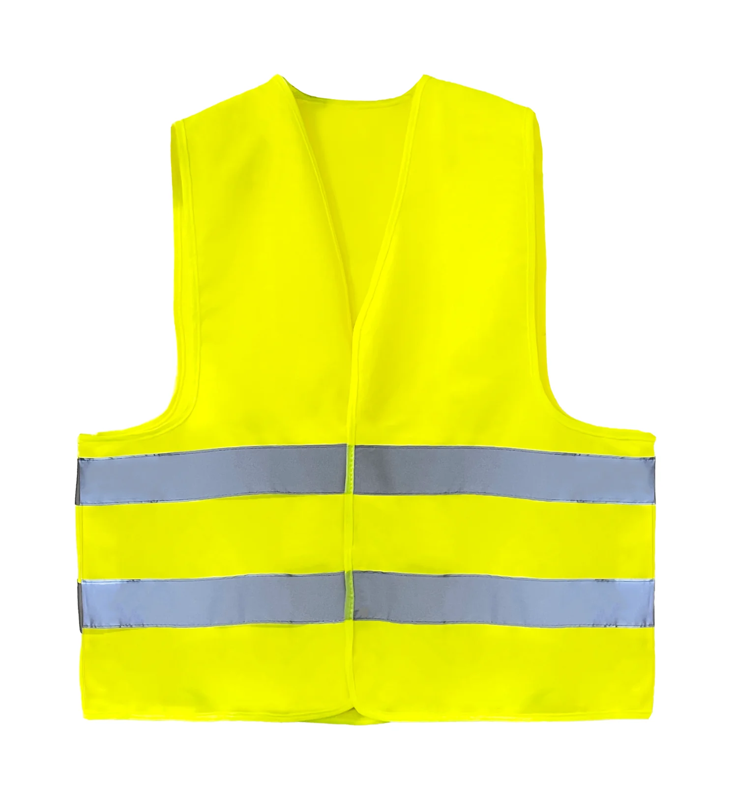 Hi-vis Class 2 safety vest