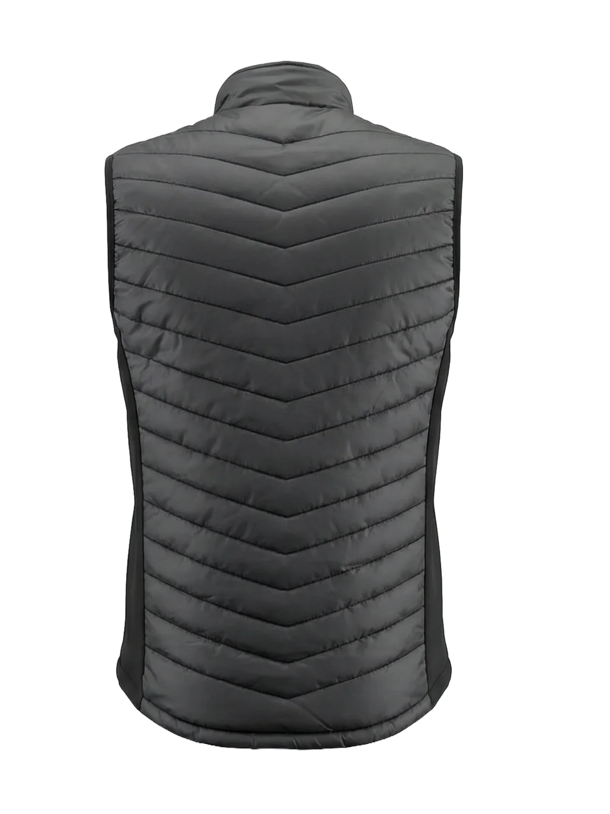 Insulated vest BERGEN – view 3