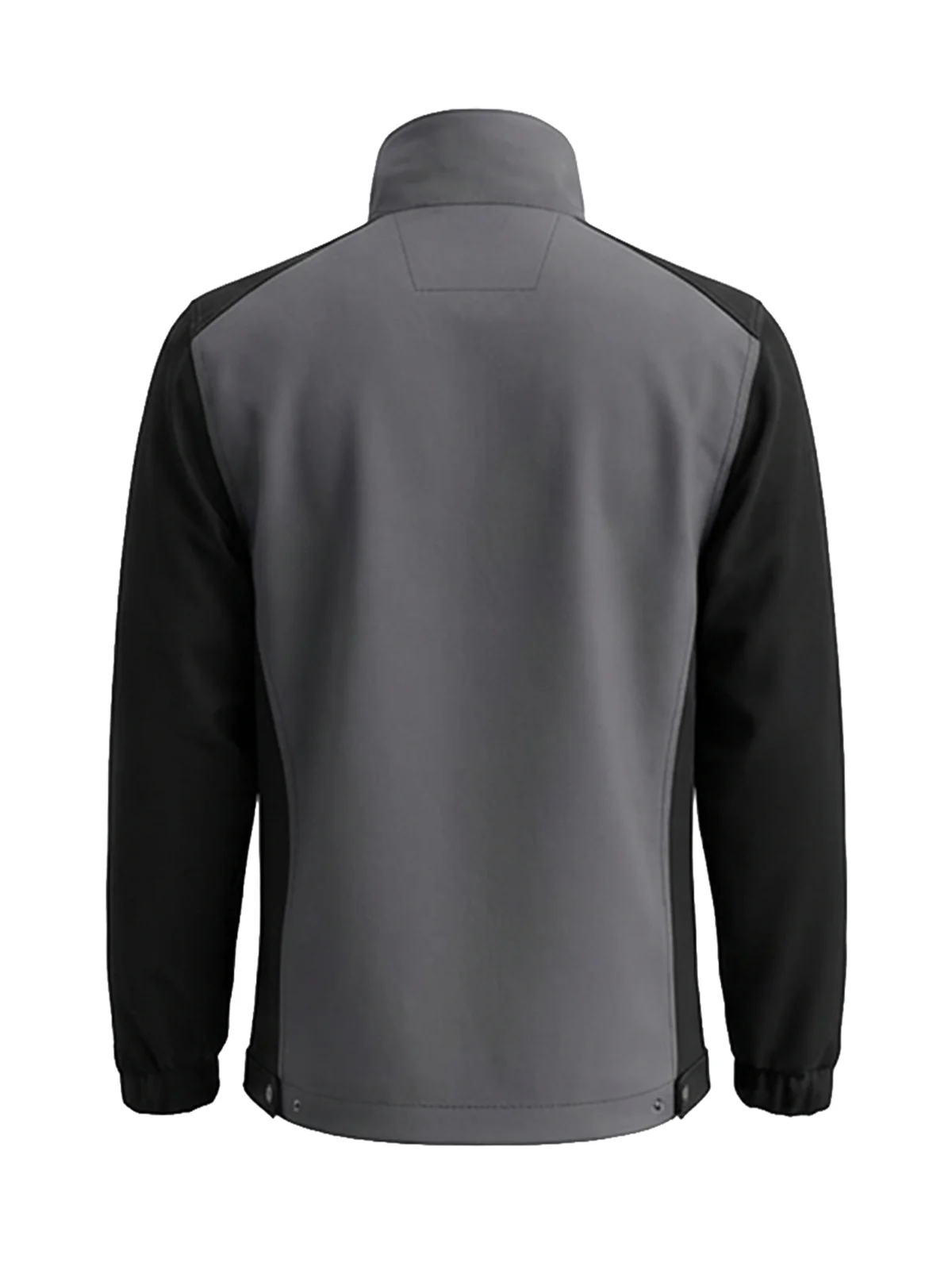 Jacket with elastic details FUSION – view 4