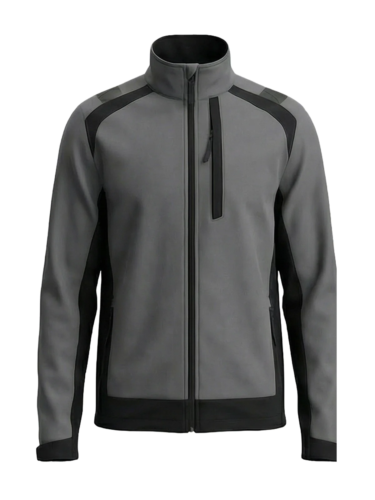 Jacket with elastic details ORLANDO
