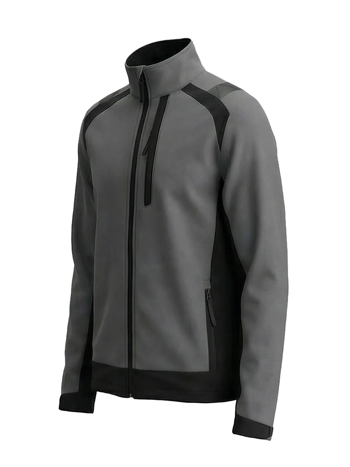 Jacket with elastic details ORLANDO – view 3