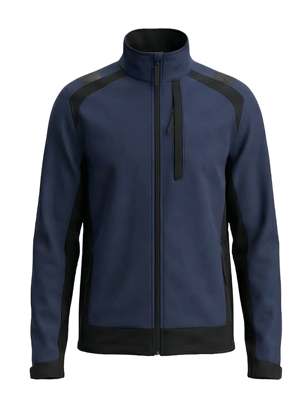 Jacket with elastic details ORLANDO – view 6