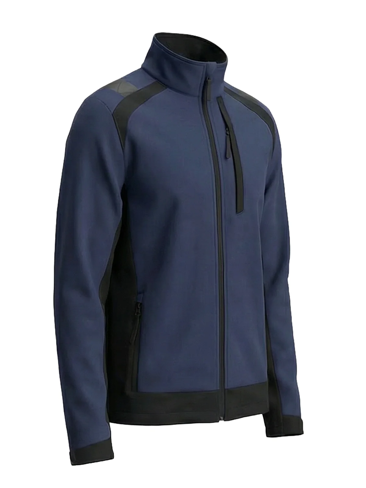 Jacket with elastic details ORLANDO – view 7