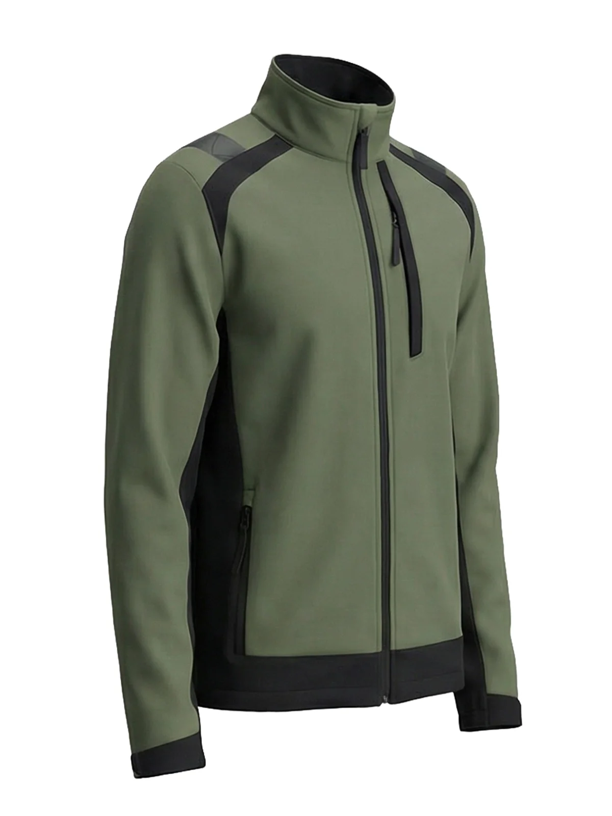 Jacket with elastic details ORLANDO – view 12