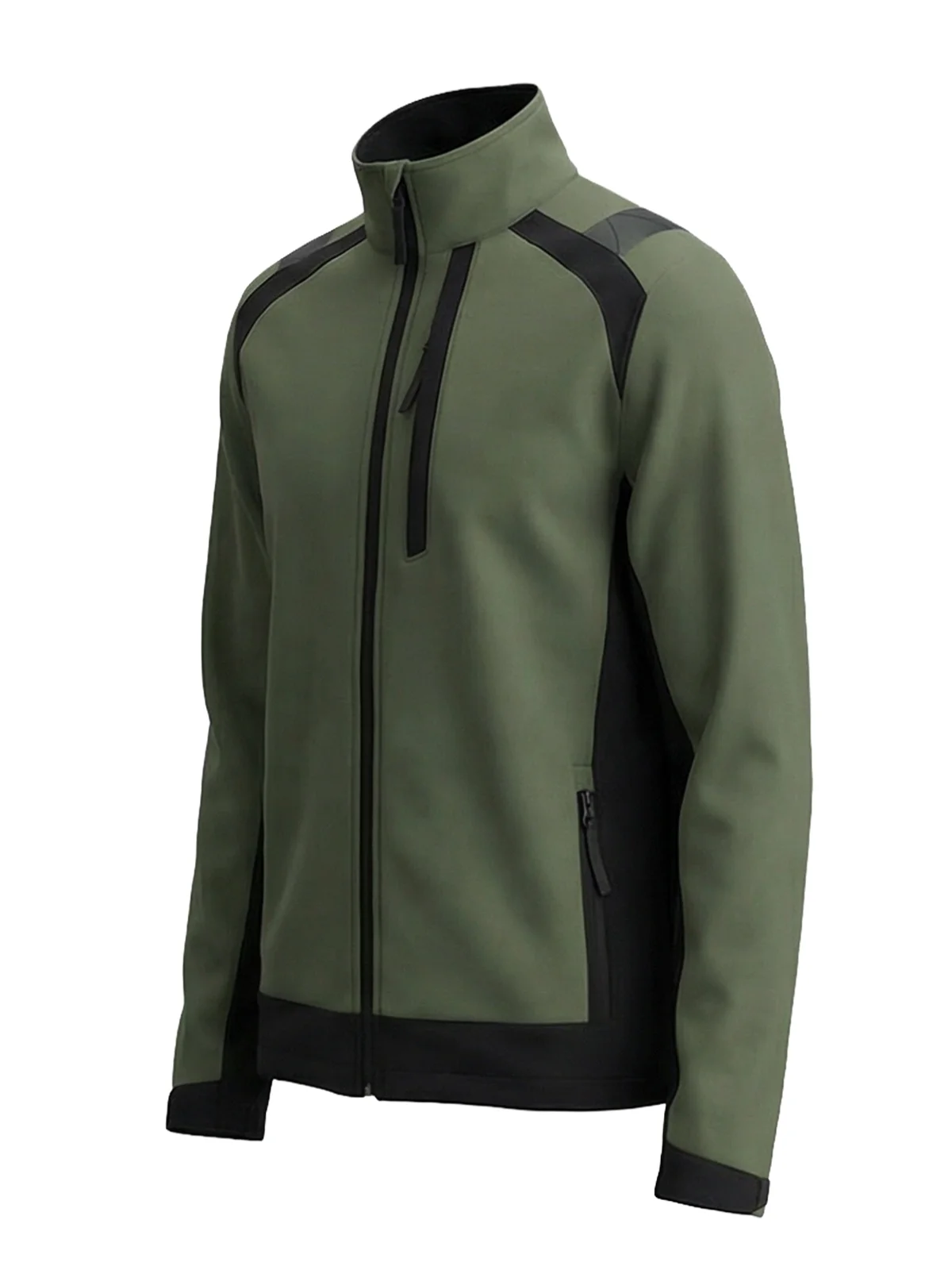 Jacket with elastic details ORLANDO – view 13