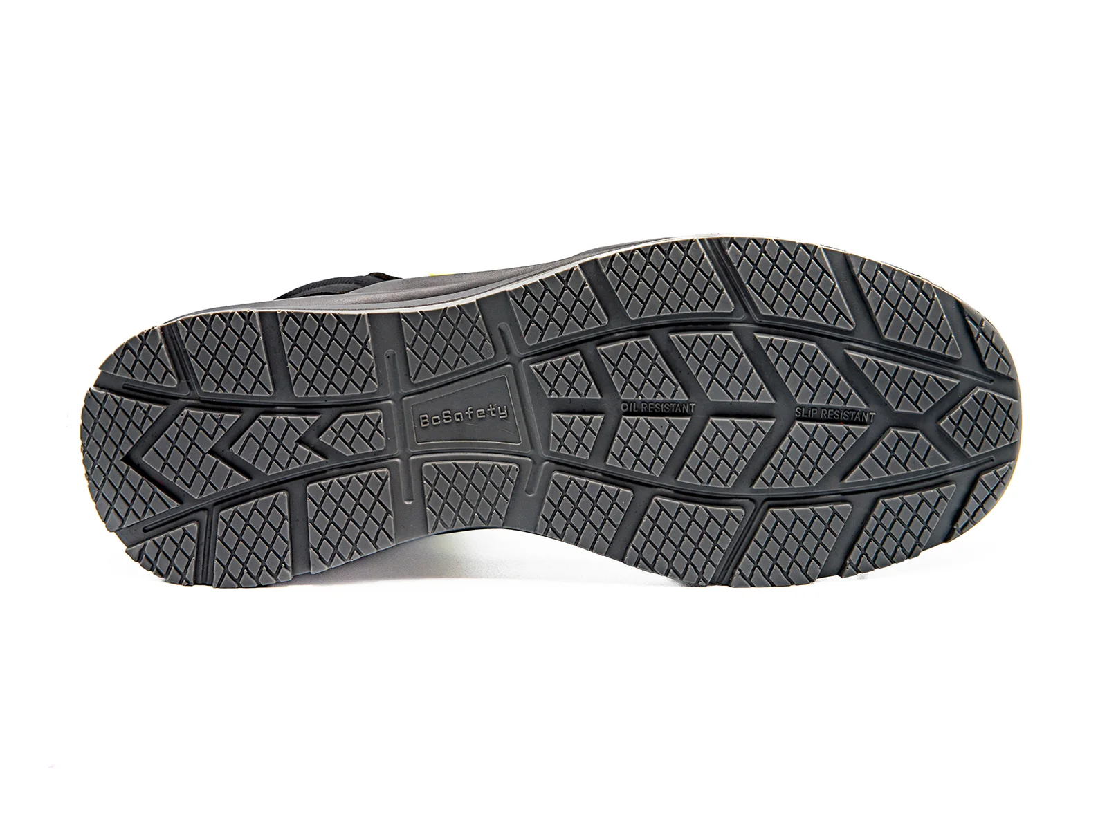 Ankle boots LEONIDIO S3S – view 4