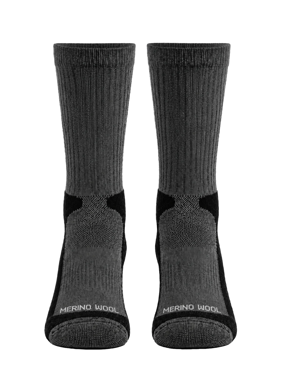 Merino Step termo socks – view 2