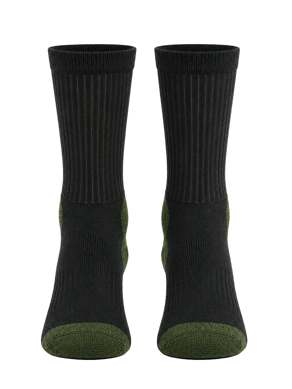 MixSTEP midseason socks – view 2