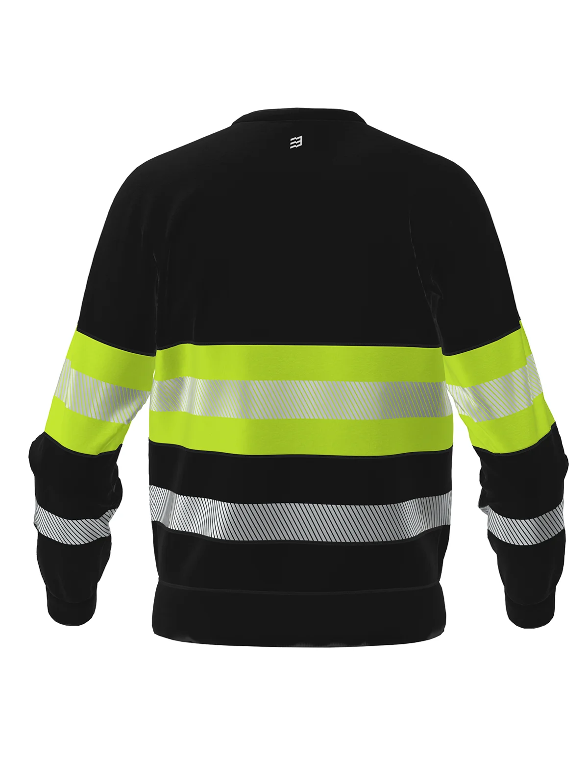 Pulover ONYX Hi-vis Class 1 – vedere 4