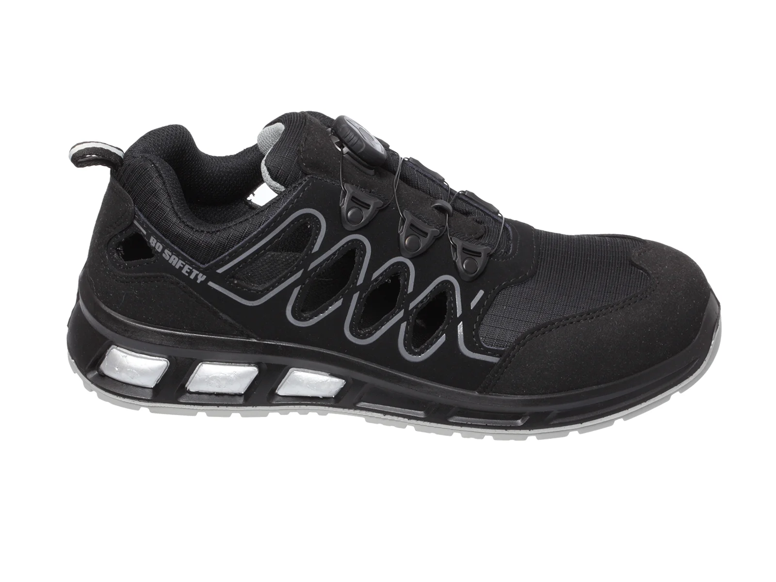 Sandals 7114P with MOZ S1P