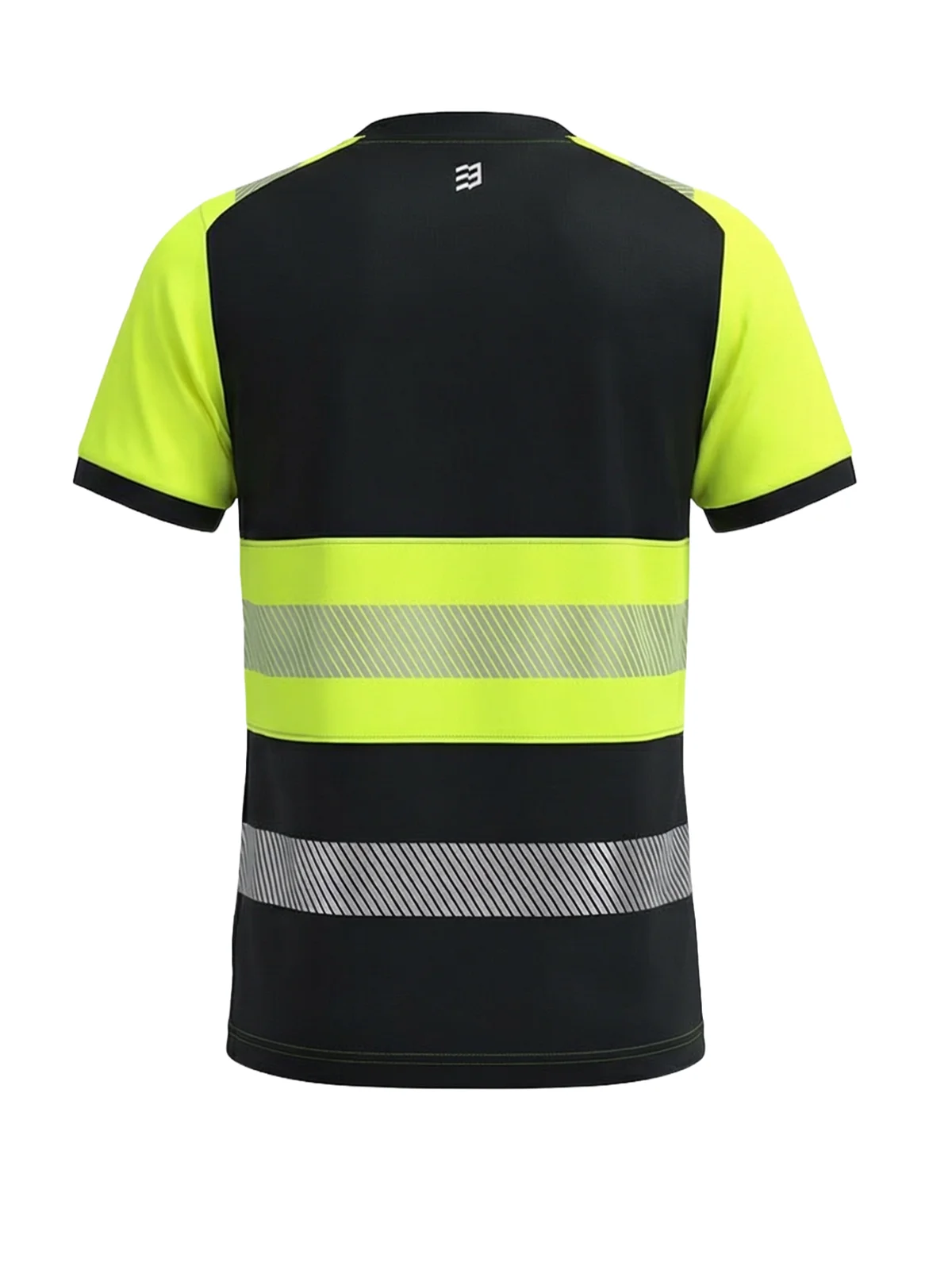 SANTIAGO Hi-vis Class 1 T-shirt – view 3
