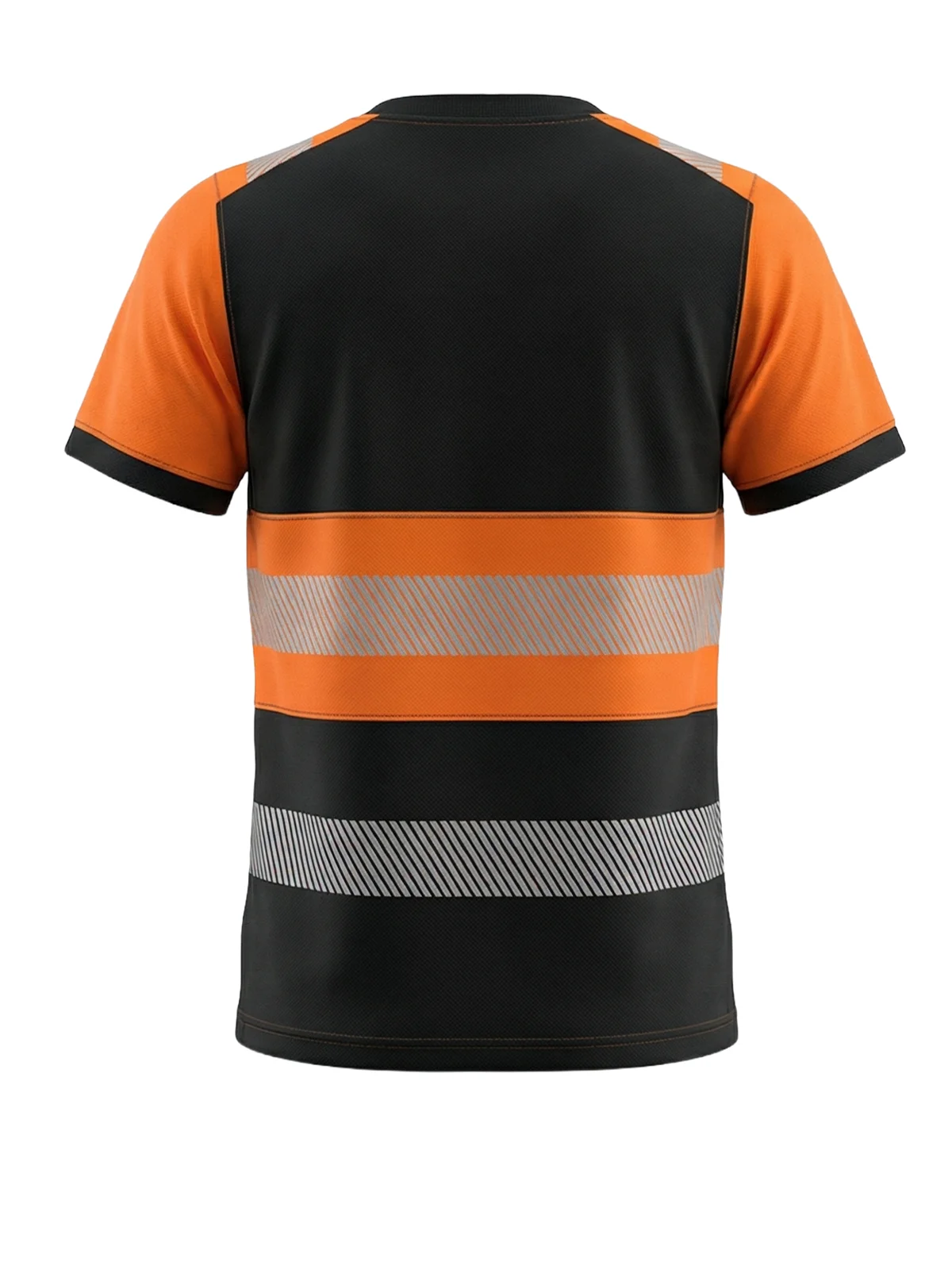 SANTIAGO Hi-vis Class 1 T-shirt – view 6