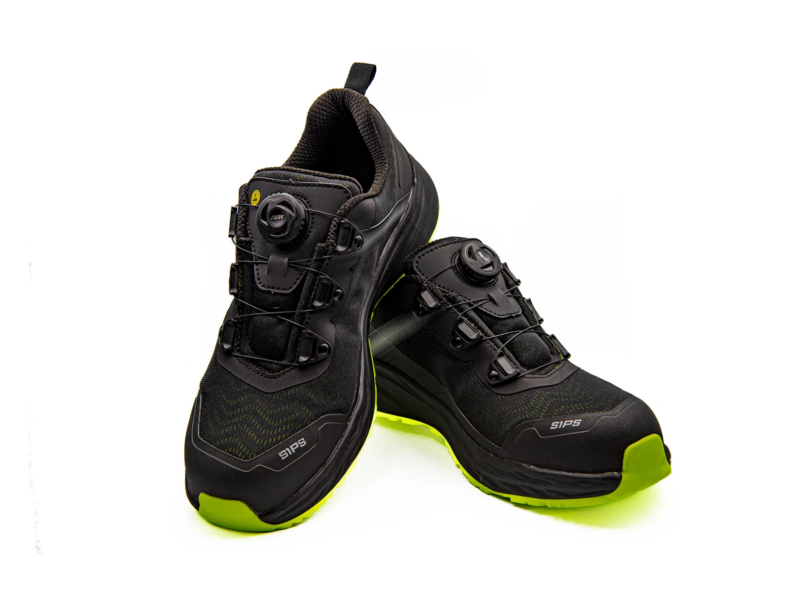 Shoes ELATO-MOZ – view 3