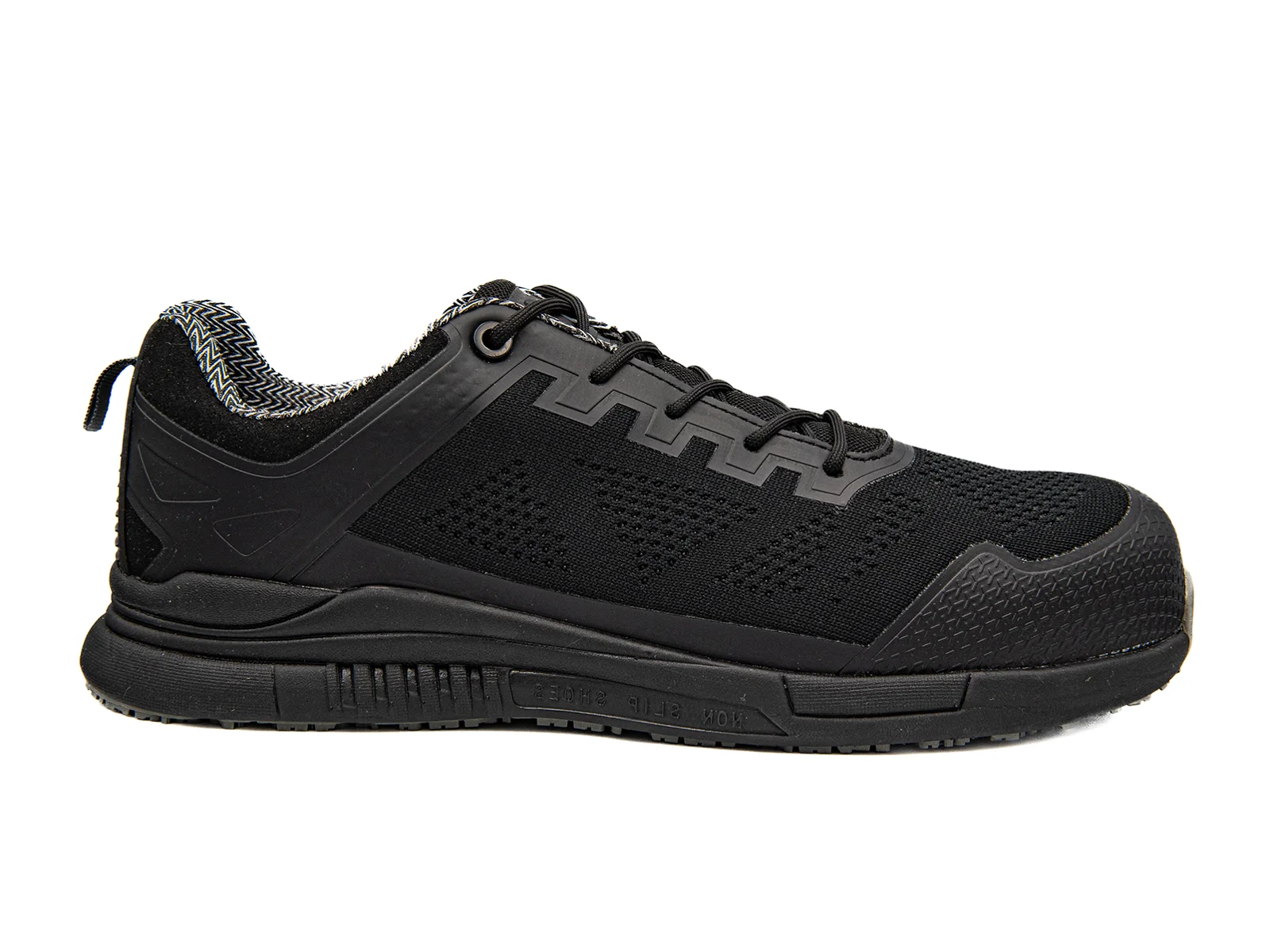 Shoes ELIS S1P – view 1