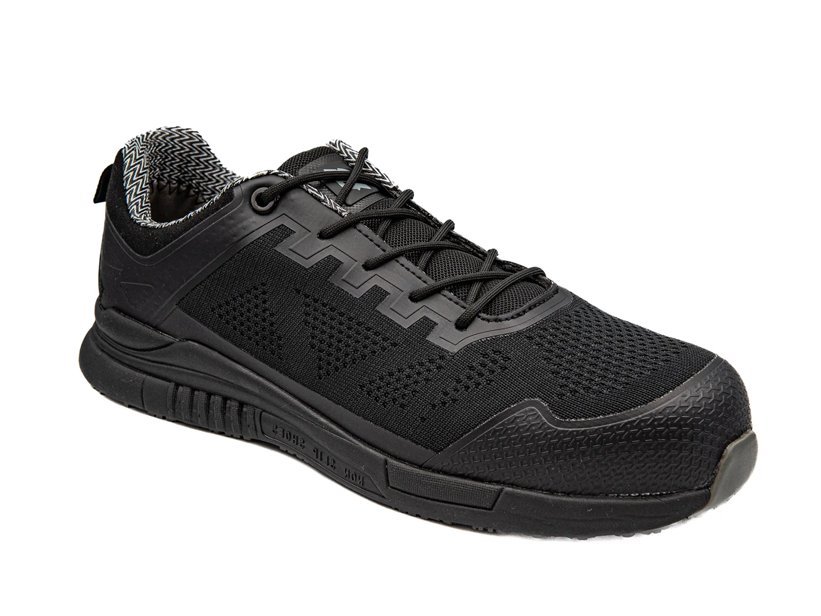Shoes ELIS S1P – view 2