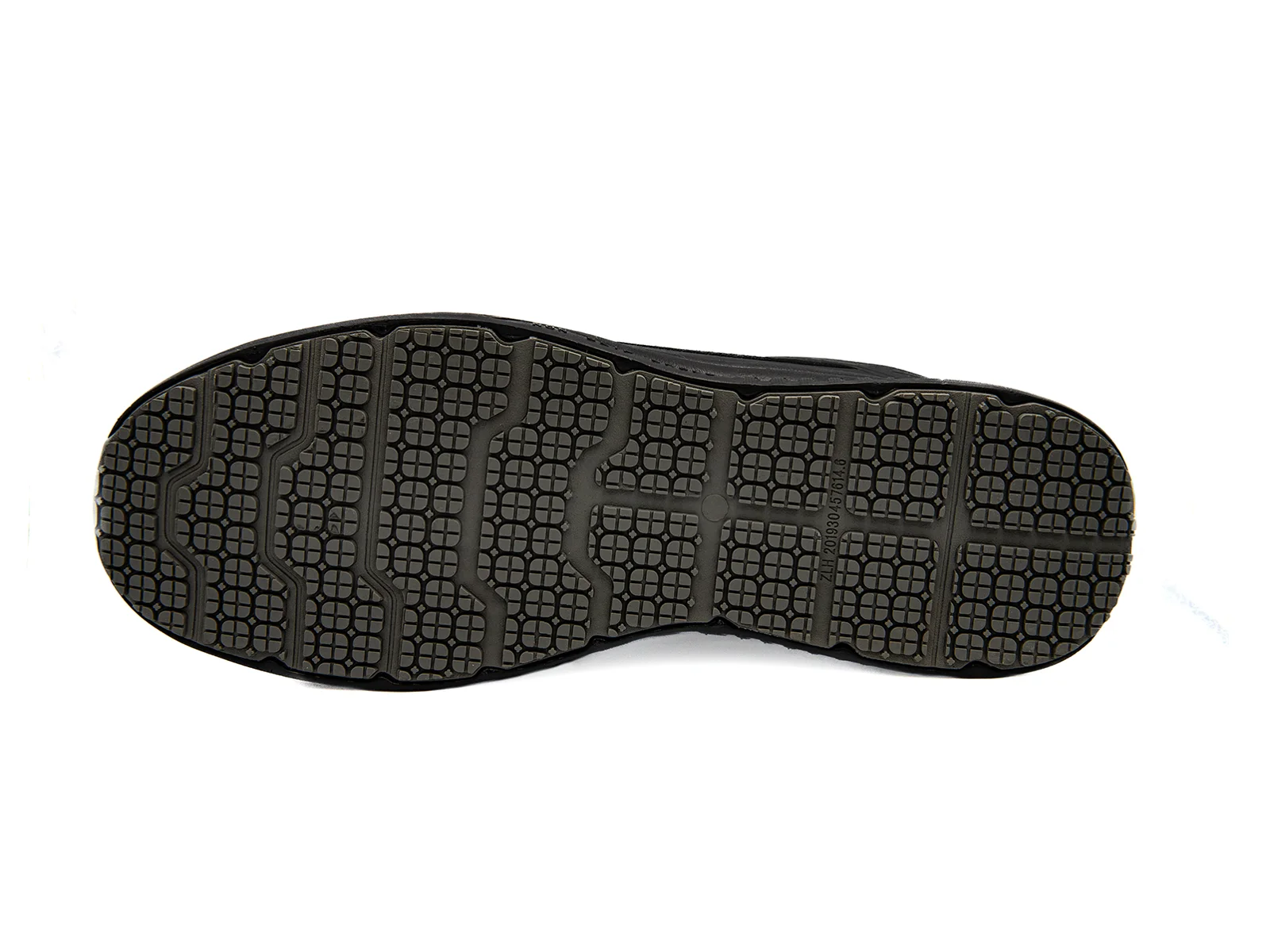 Shoes ELIS S1P – view 4
