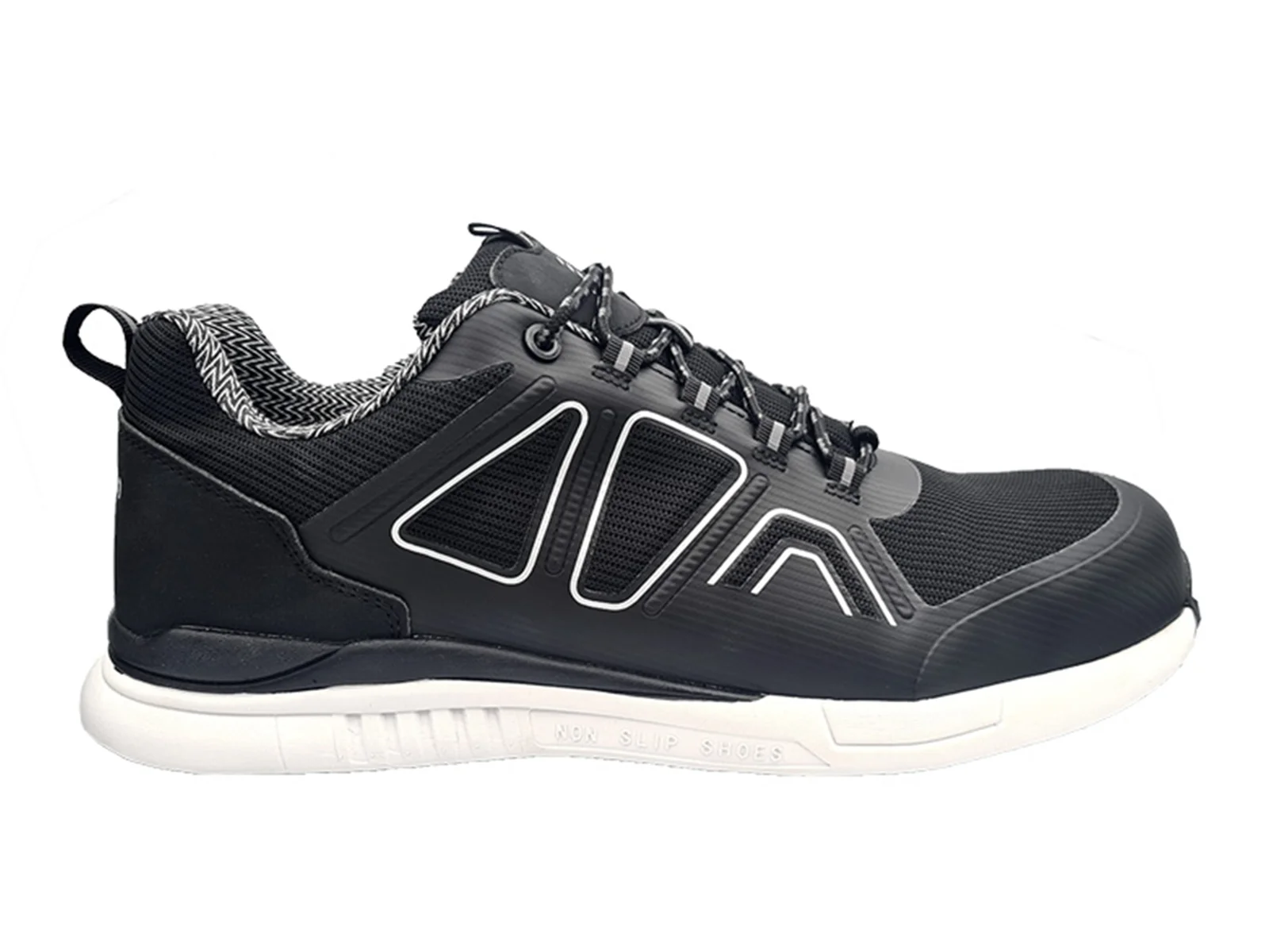 Shoes FLASH S1P