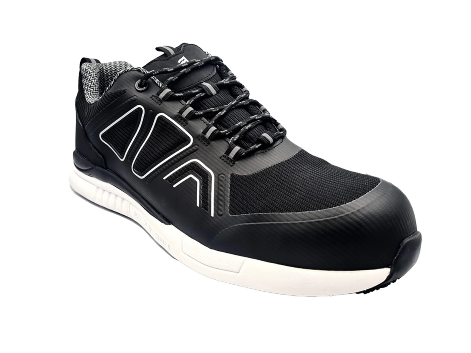 Shoes FLASH S1P – view 2