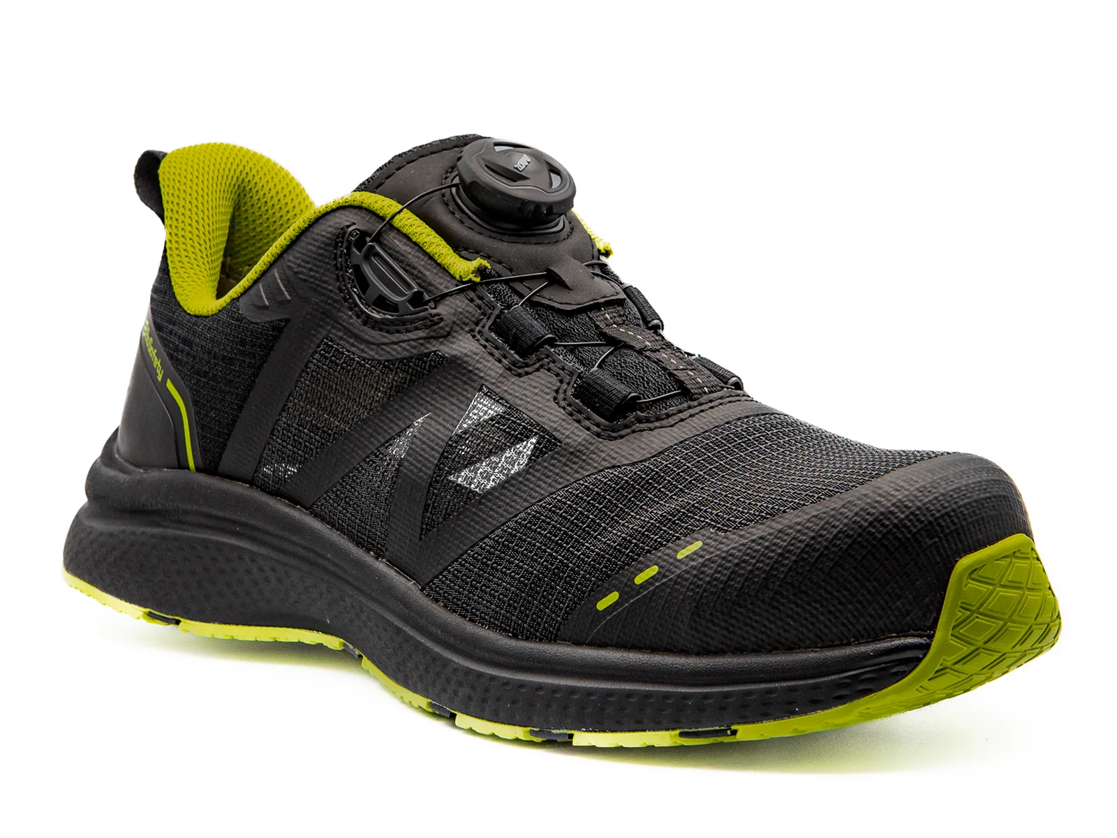 Shoes JAVA-MOZ – view 2
