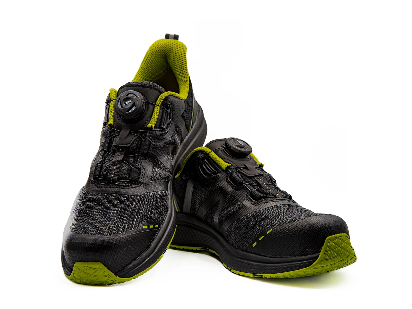Shoes JAVA-MOZ – view 3