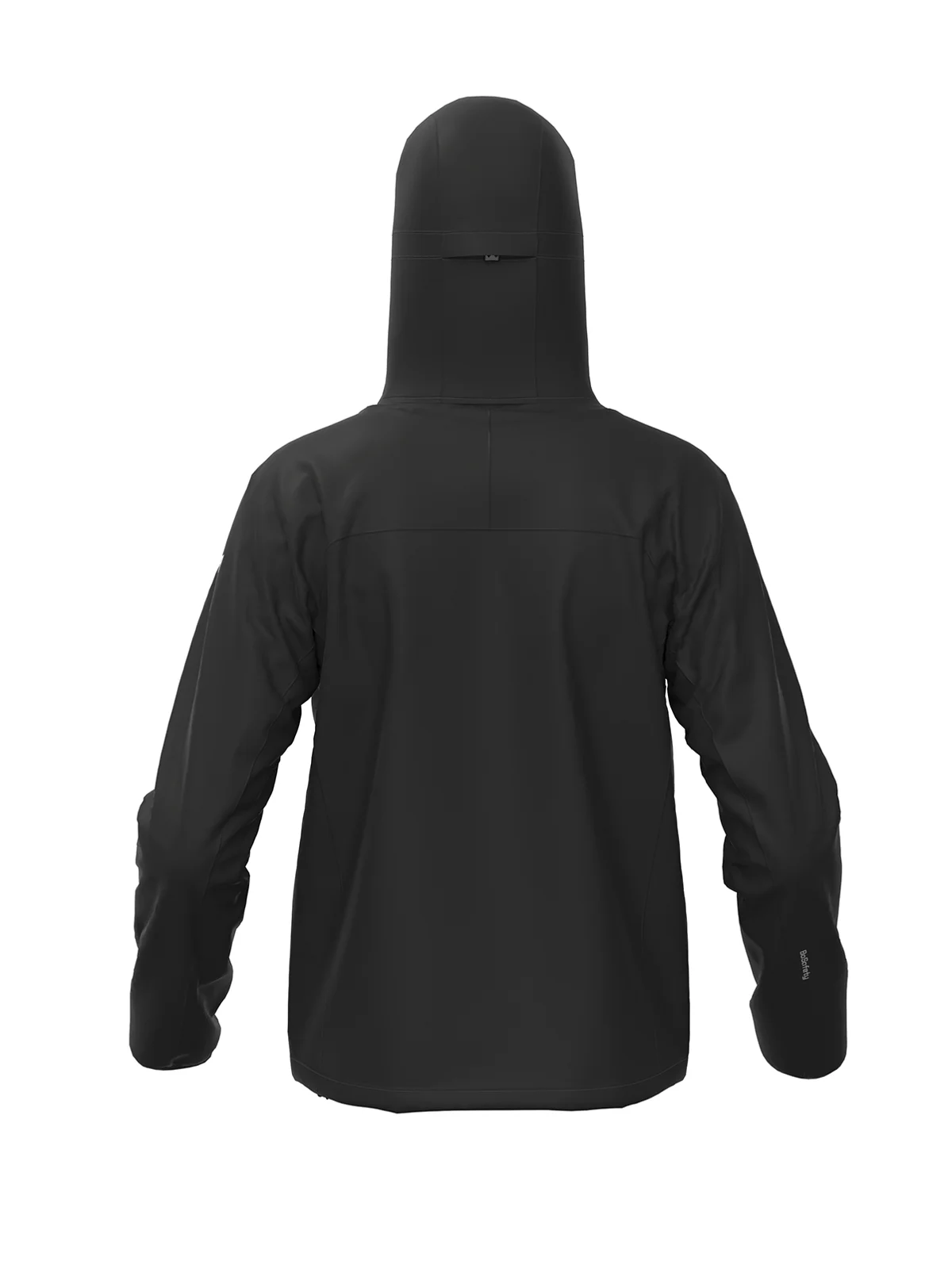 Jachetă softshell LIMA – vedere 4