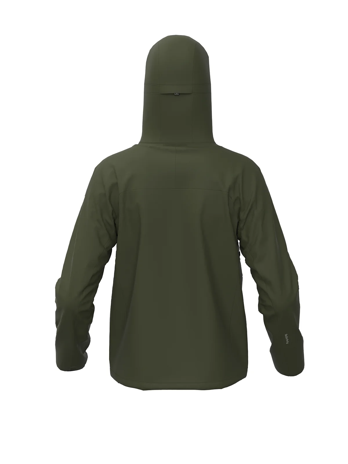 Jachetă softshell LIMA – vedere 8