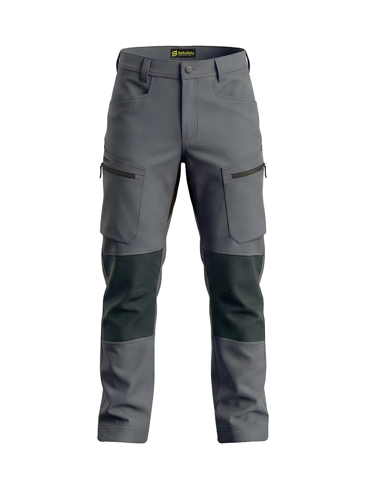 Stretch pants Sorona CARGO PRO