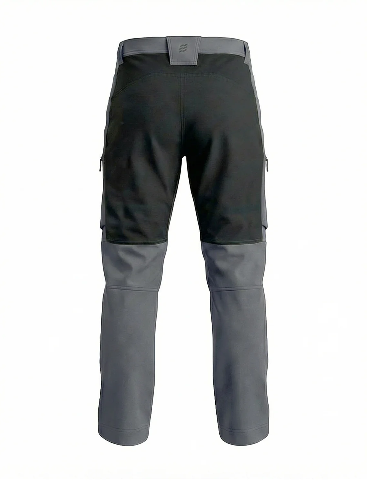Stretch pants Sorona CARGO PRO – view 4