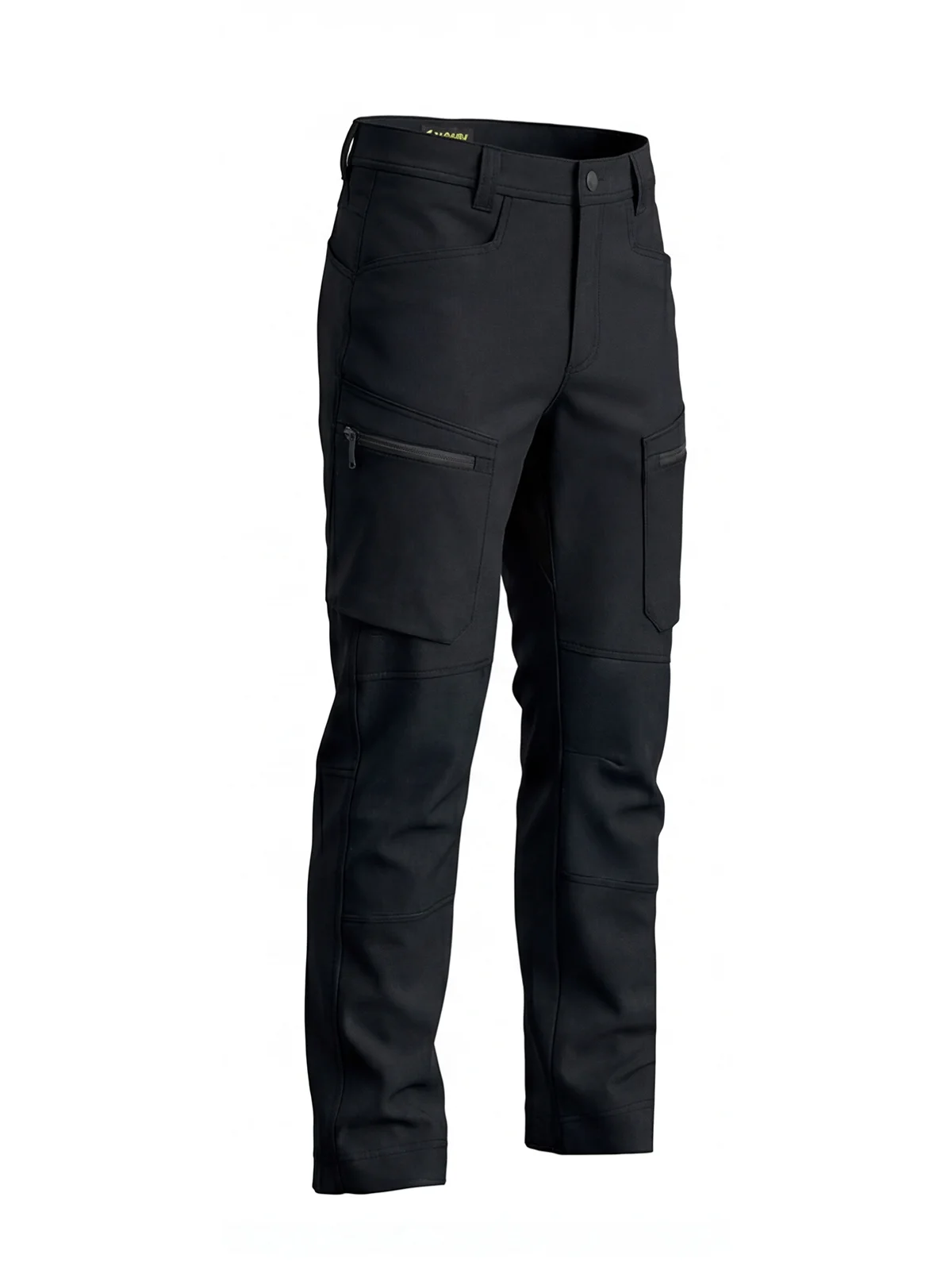 Stretch pants Sorona CARGO PRO – view 8