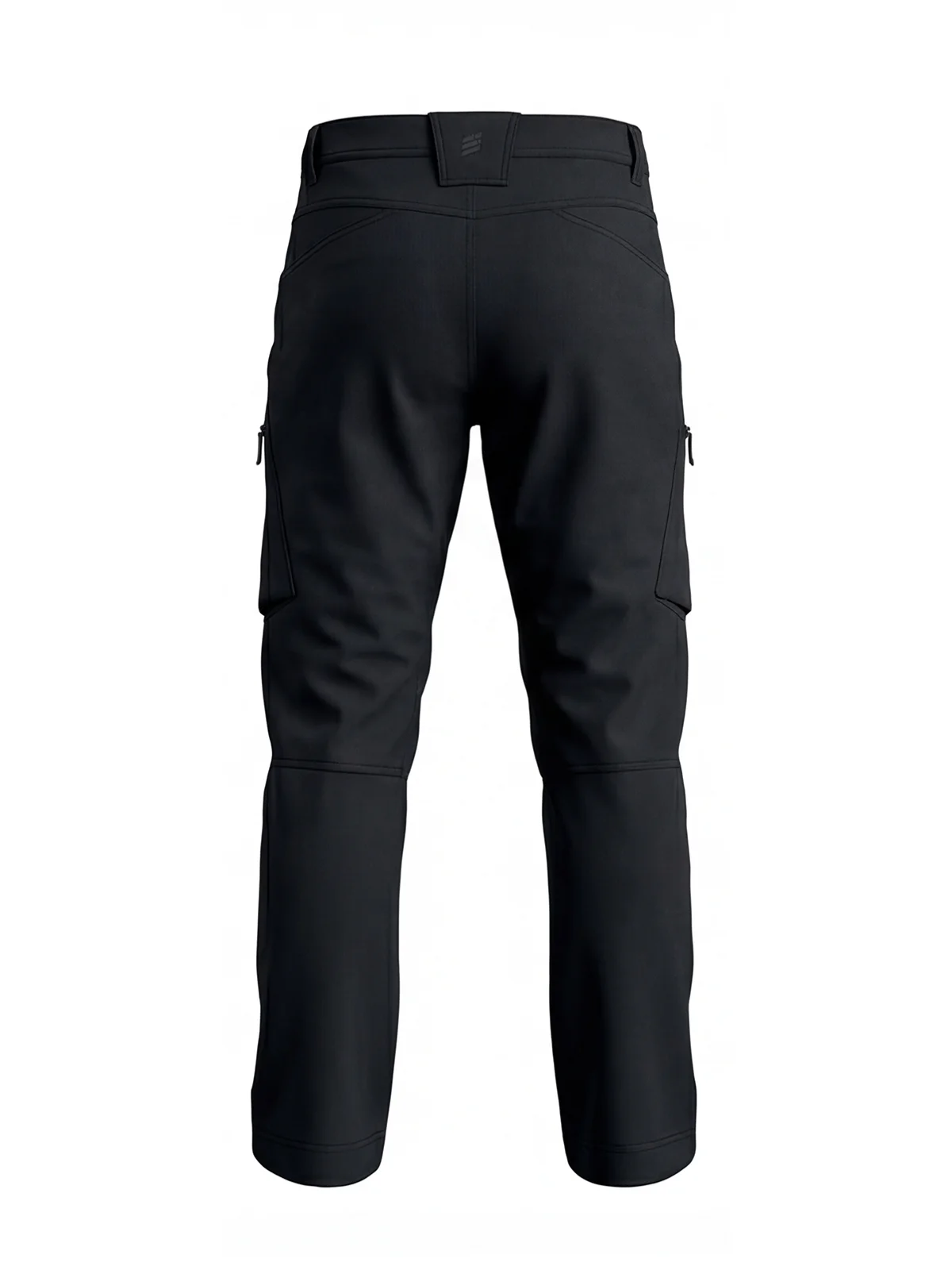 Stretch pants Sorona CARGO PRO – view 9
