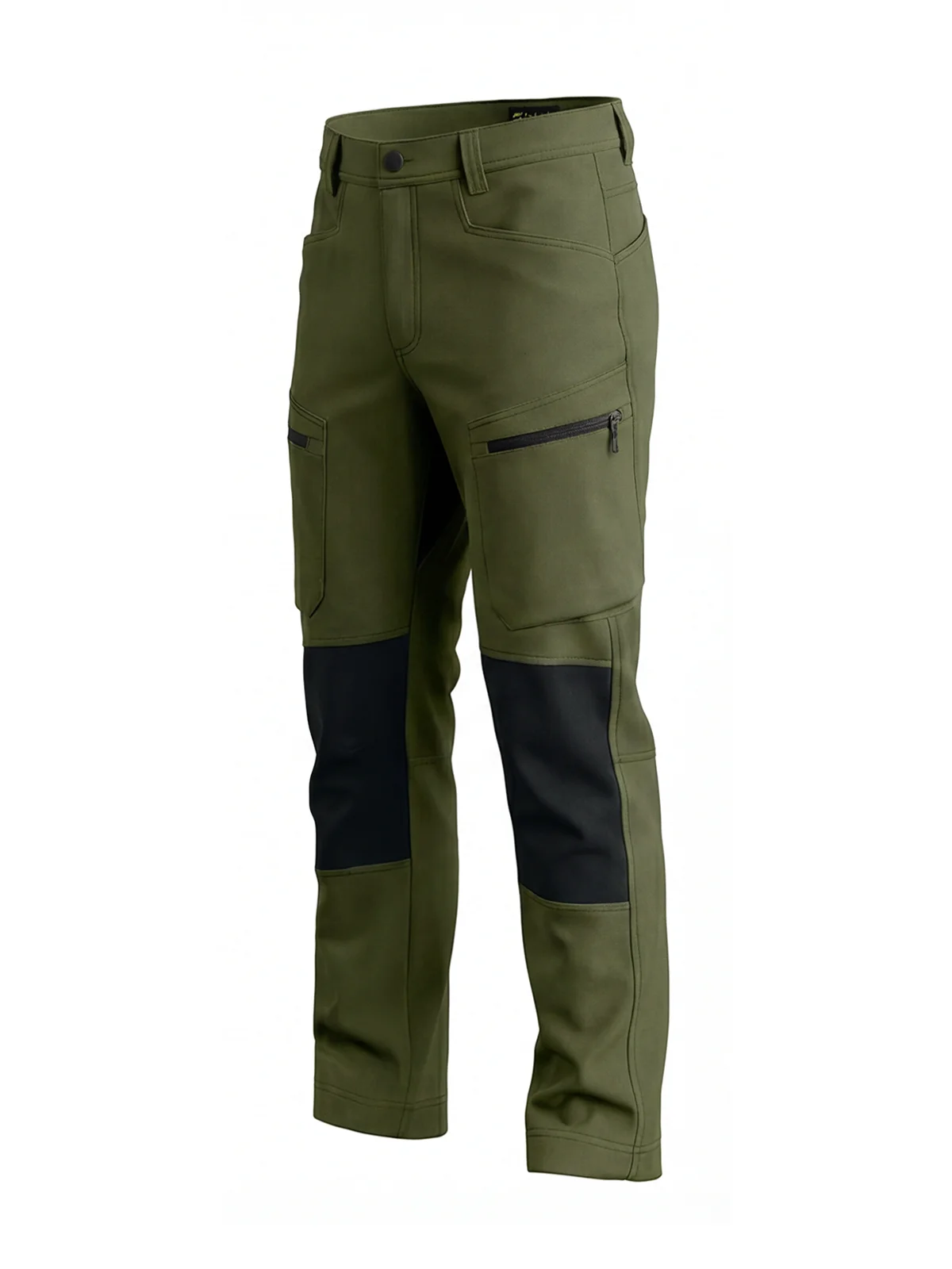 Stretch pants Sorona CARGO PRO – view 12