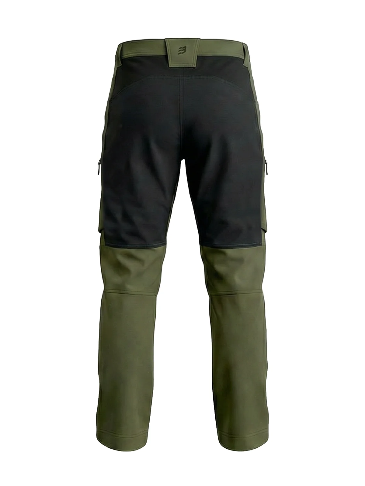 Stretch pants Sorona CARGO PRO – view 14
