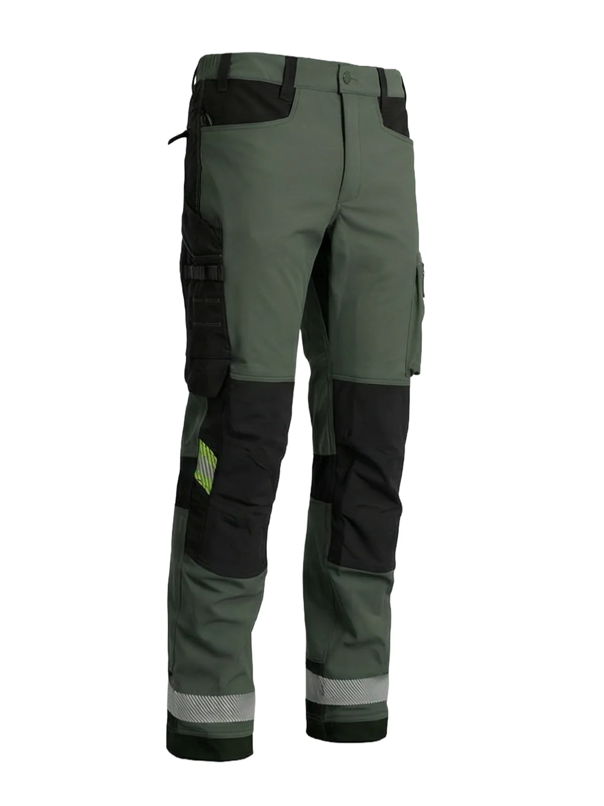 4-way stretch TENSION pants – view 3