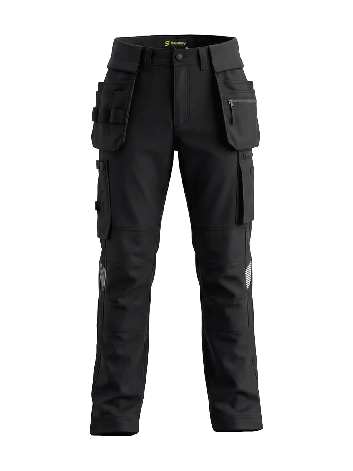 Pantaloni TENSIONPRO cu buzunare detașabile