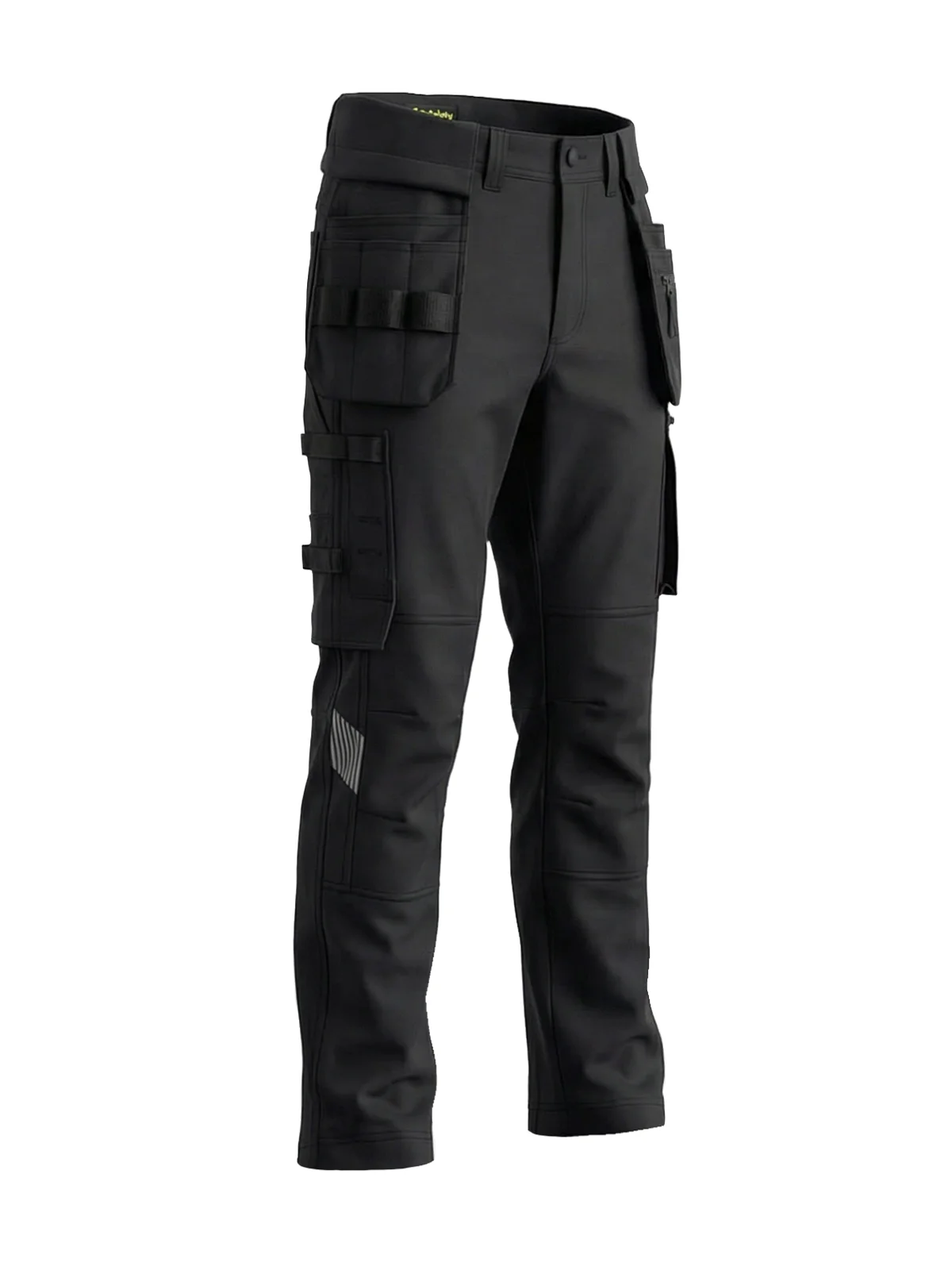 Pantaloni TENSIONPRO cu buzunare detașabile – vedere 2