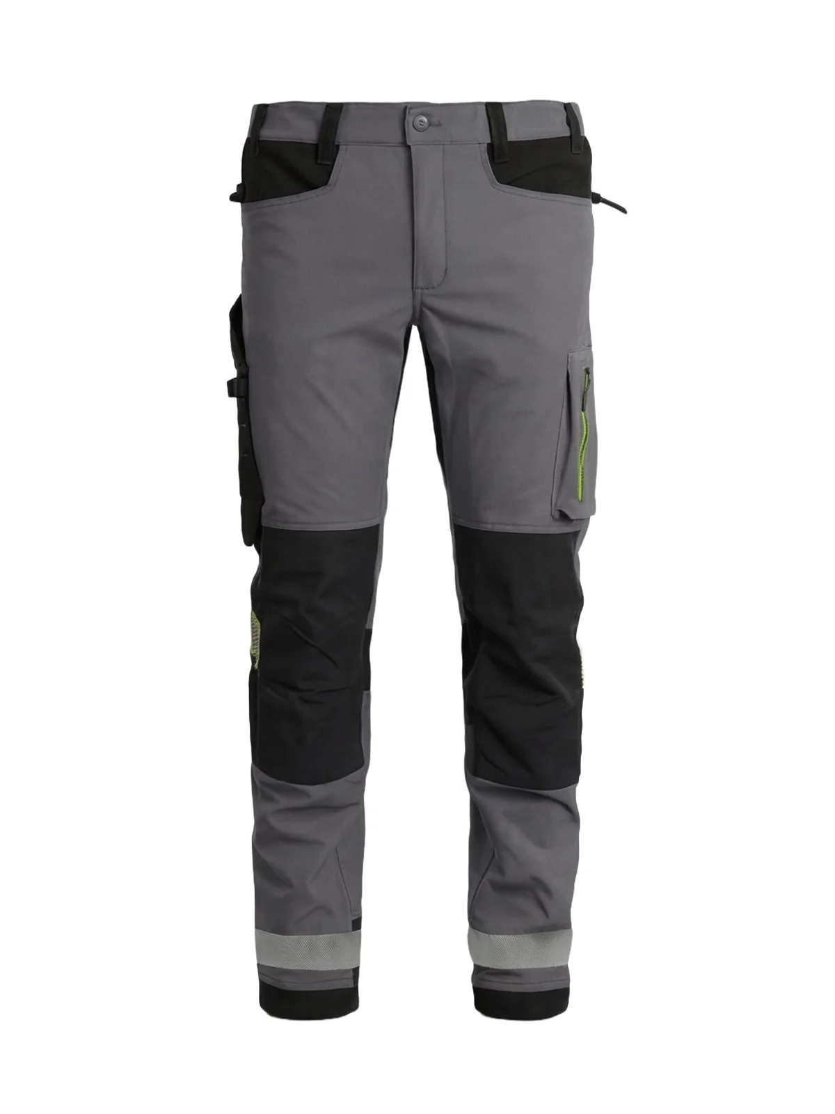 4-way stretch TENSION pants – view 5