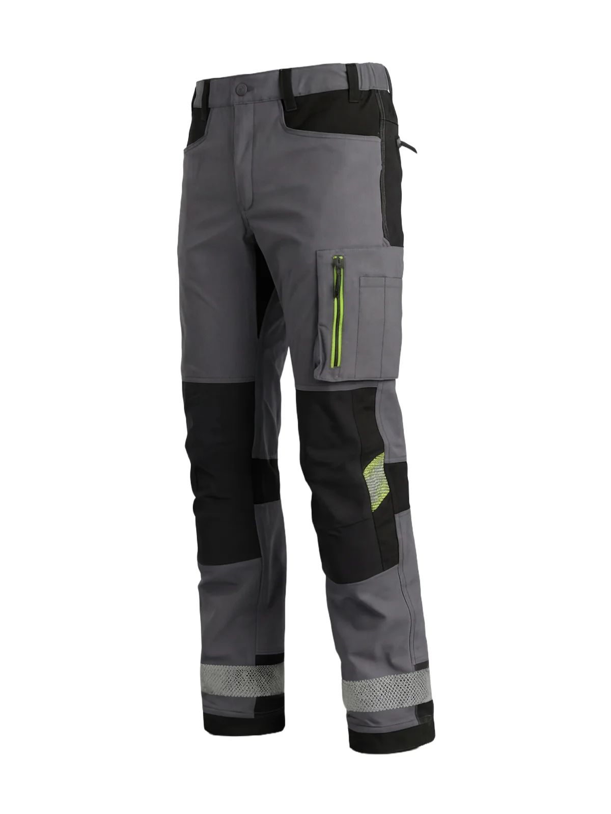 4-way stretch TENSION pants – view 6