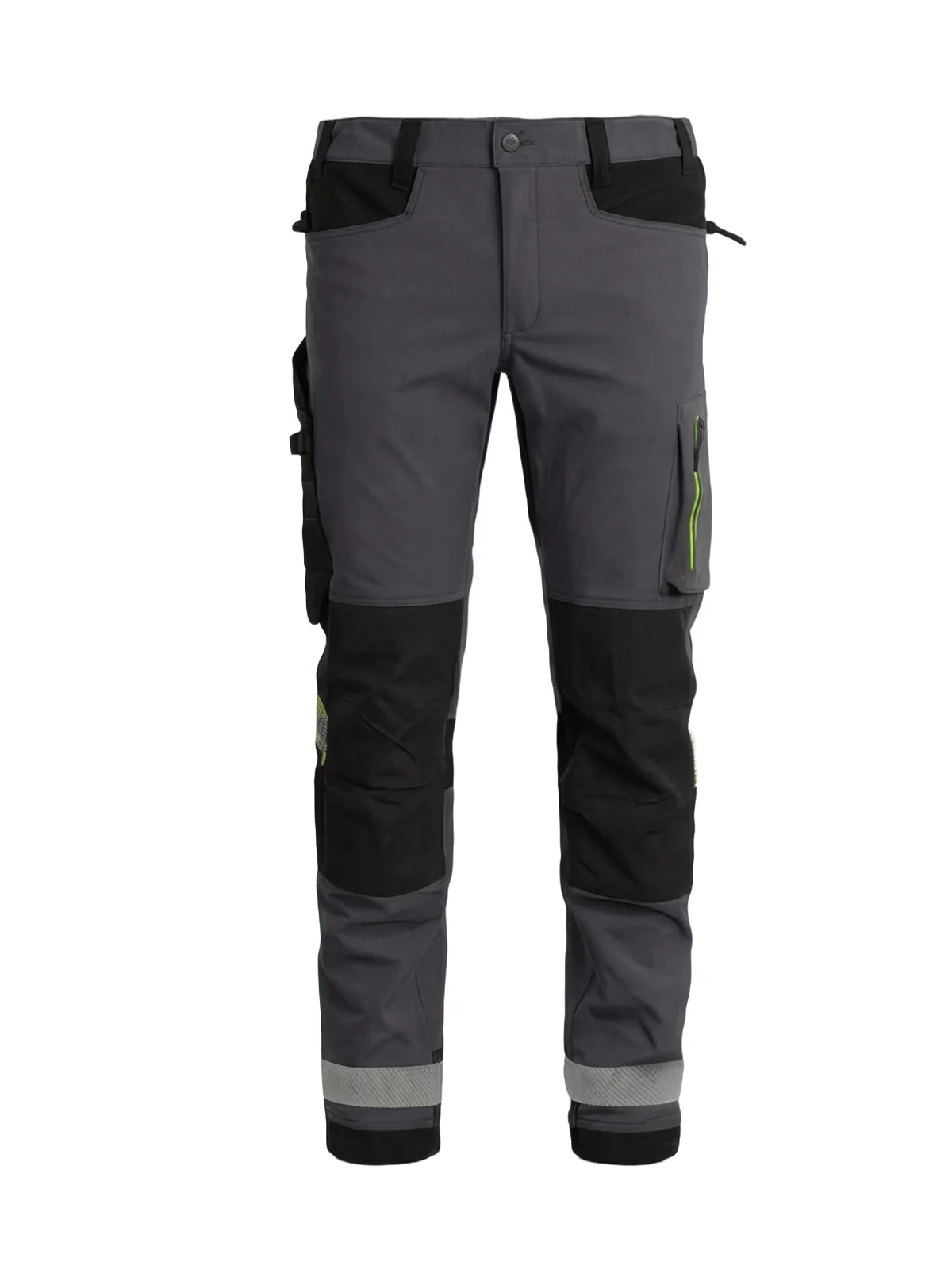 4-way stretch TENSION pants – view 9
